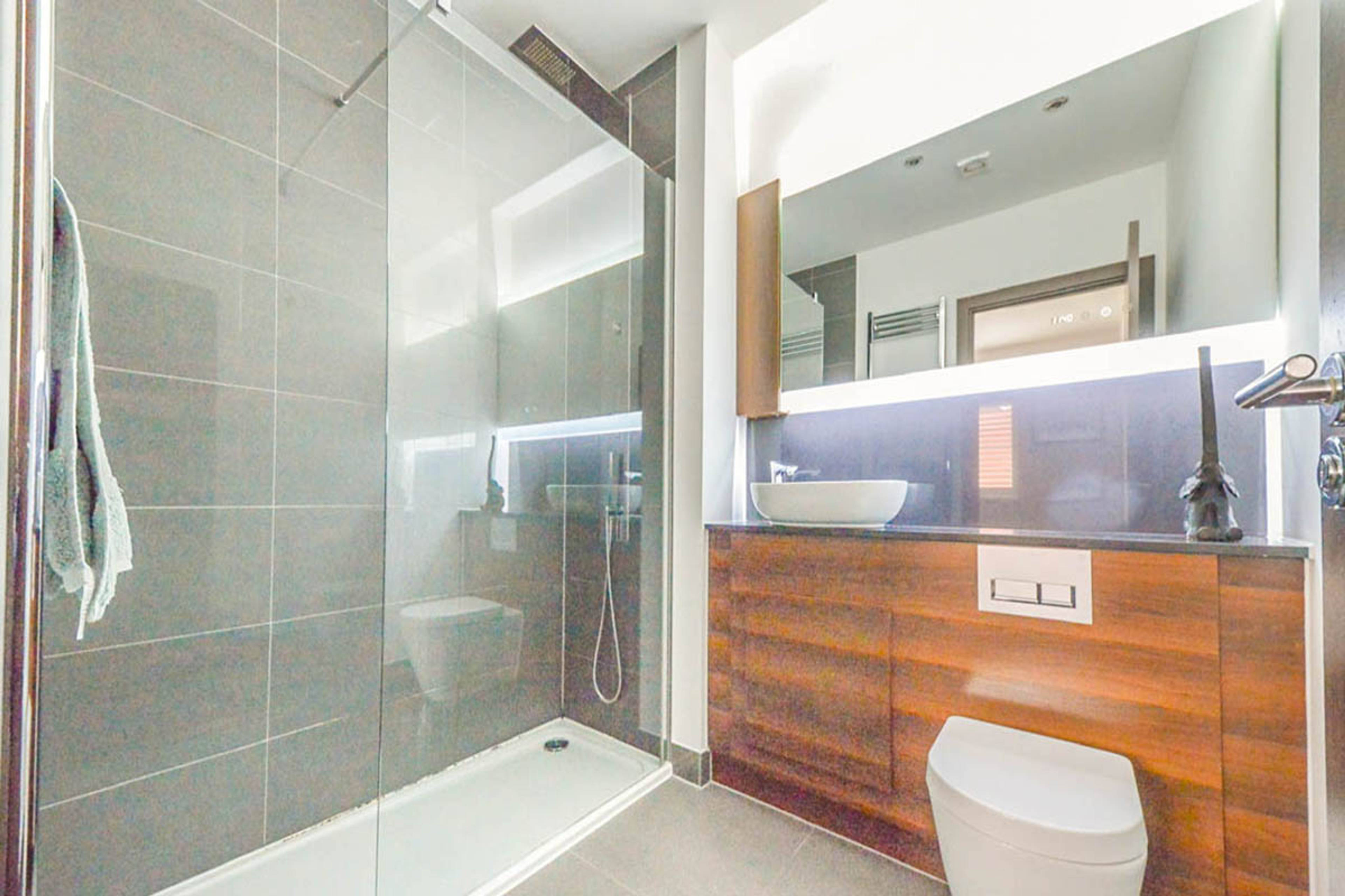En-suite