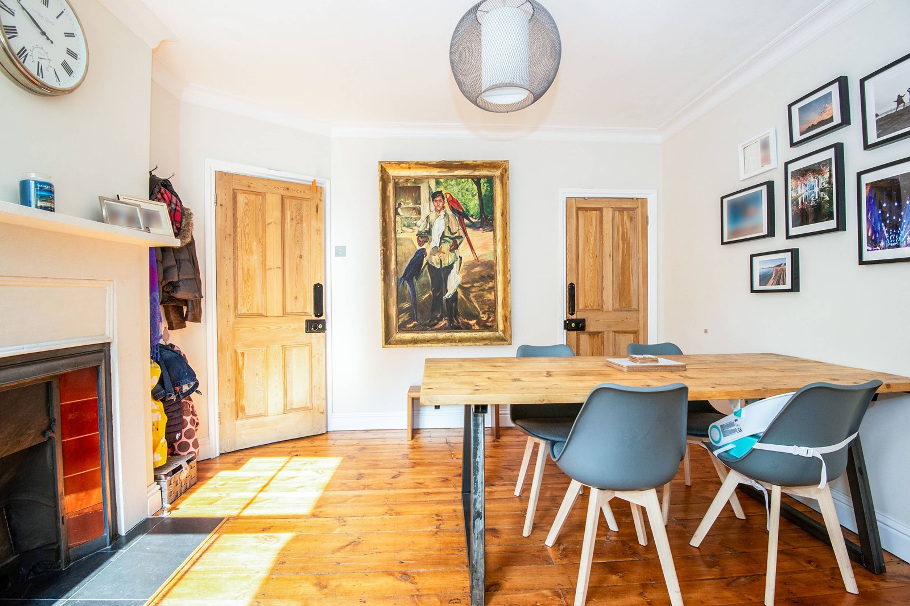 Reception Room Two