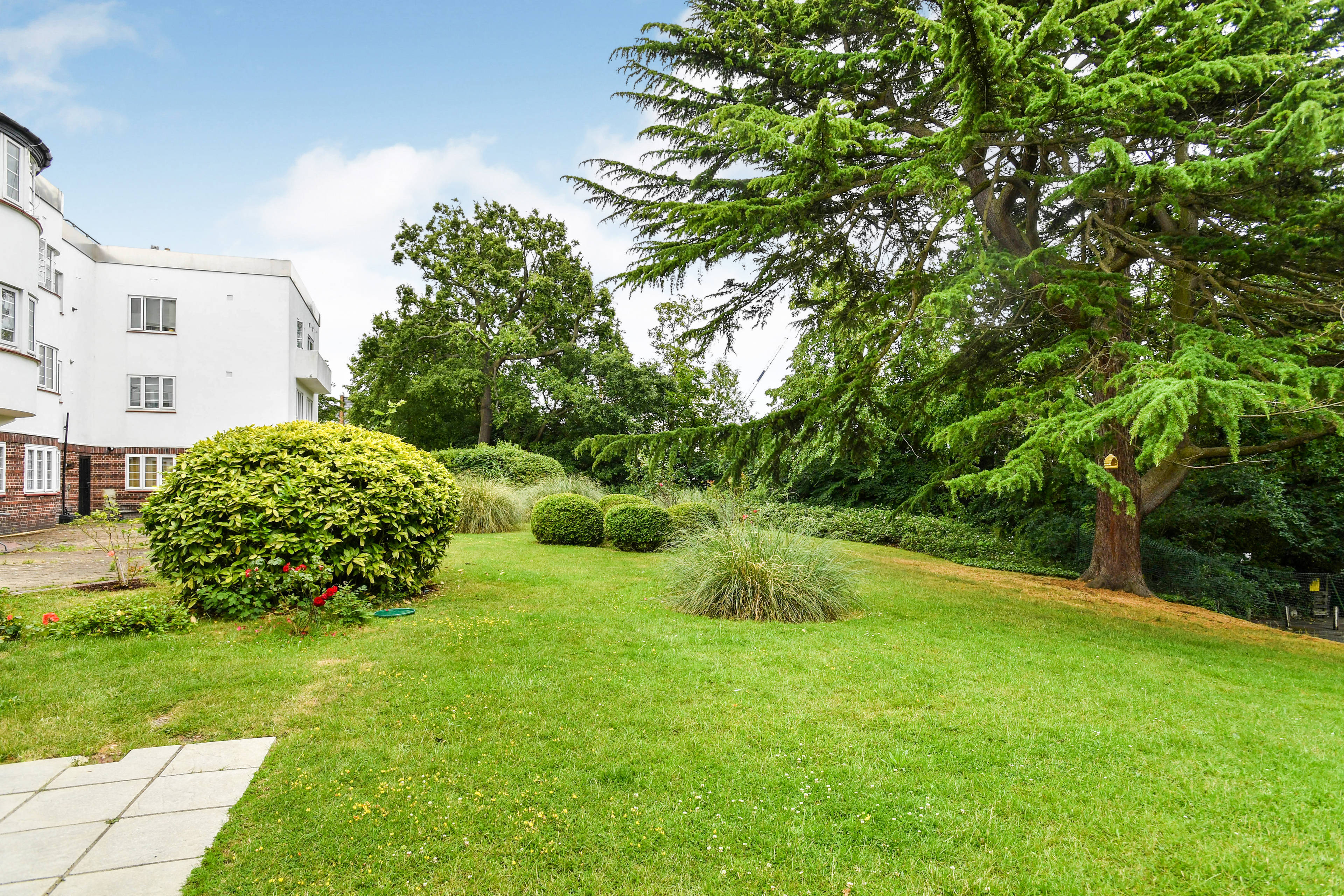 Communal Gardens