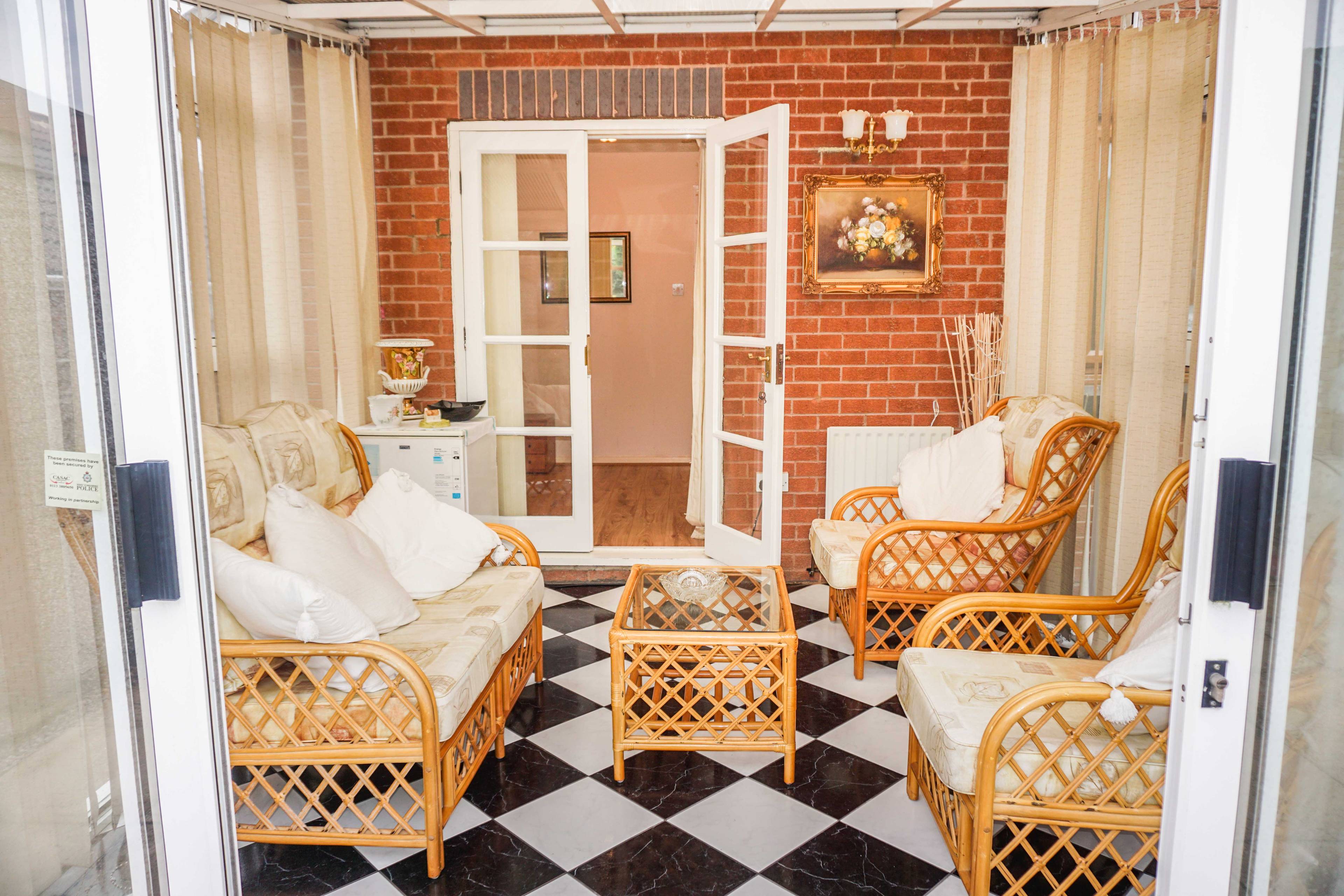 Conservatory