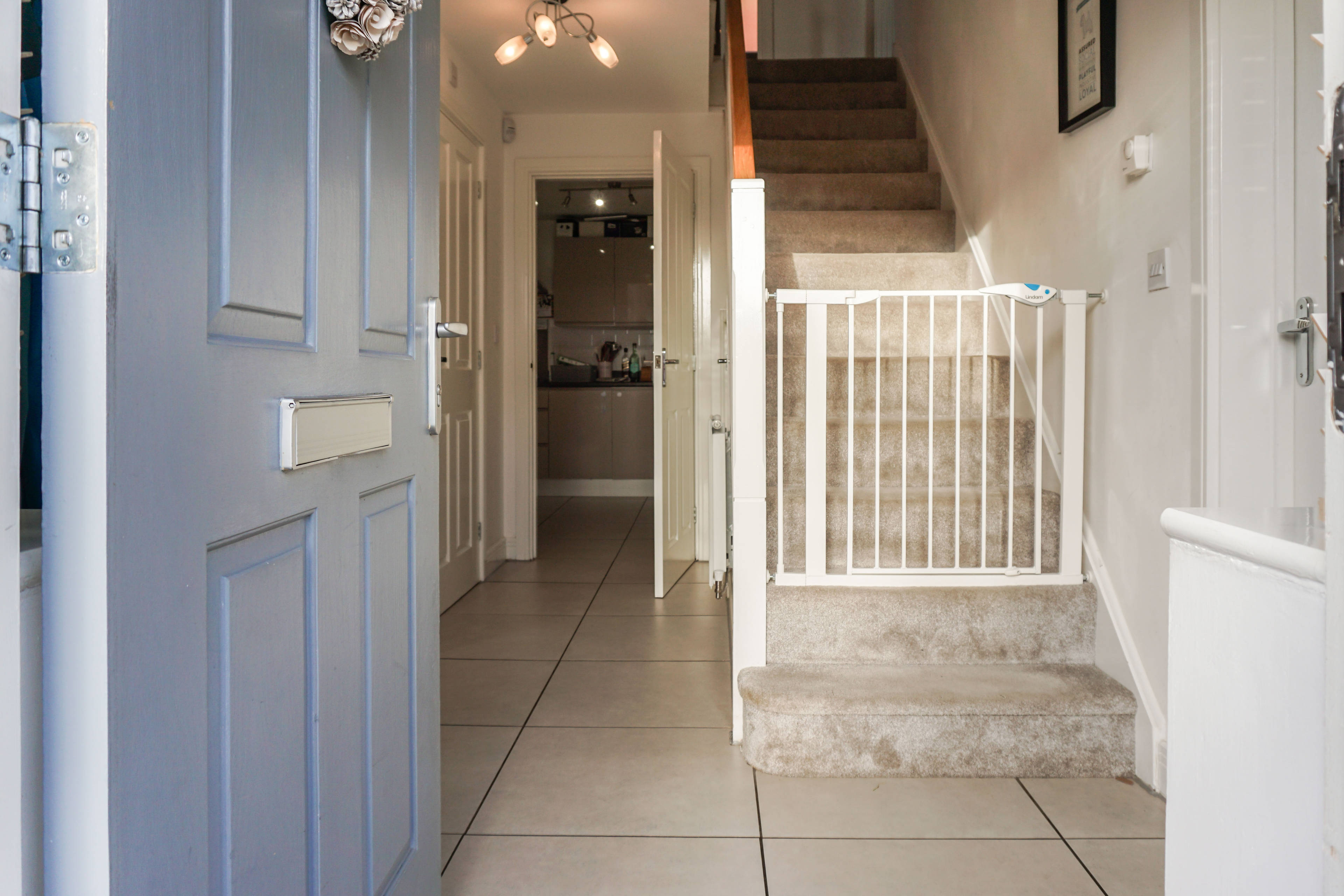 Hallway