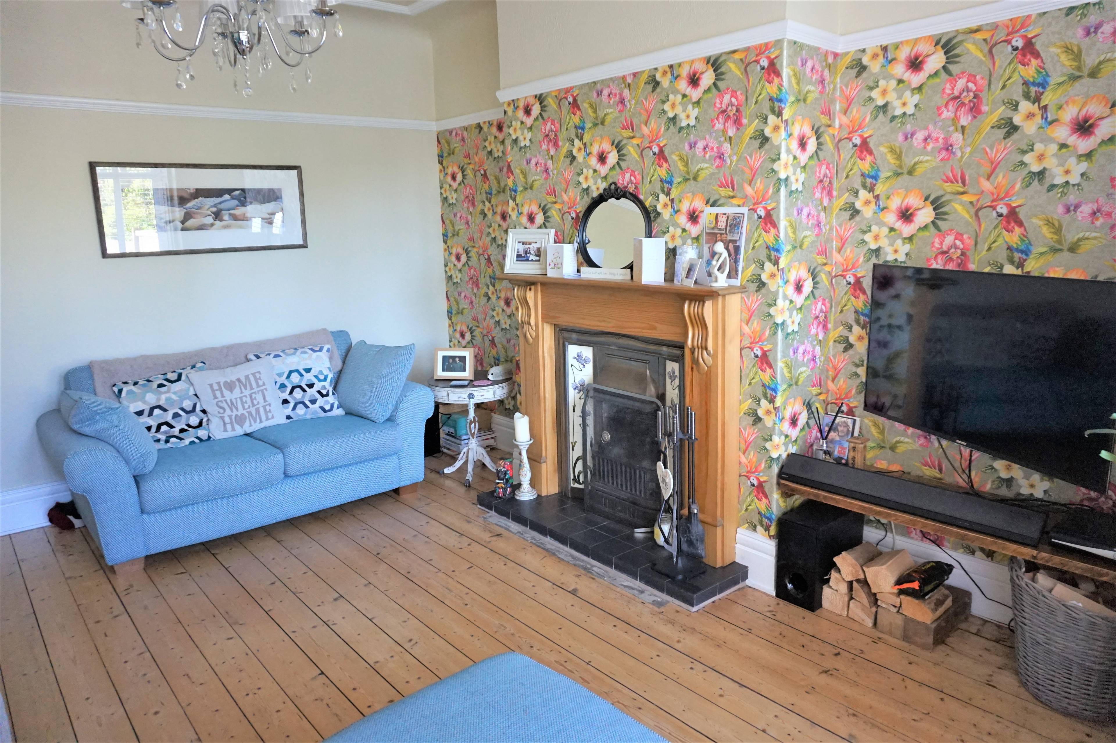 Reception Room Two