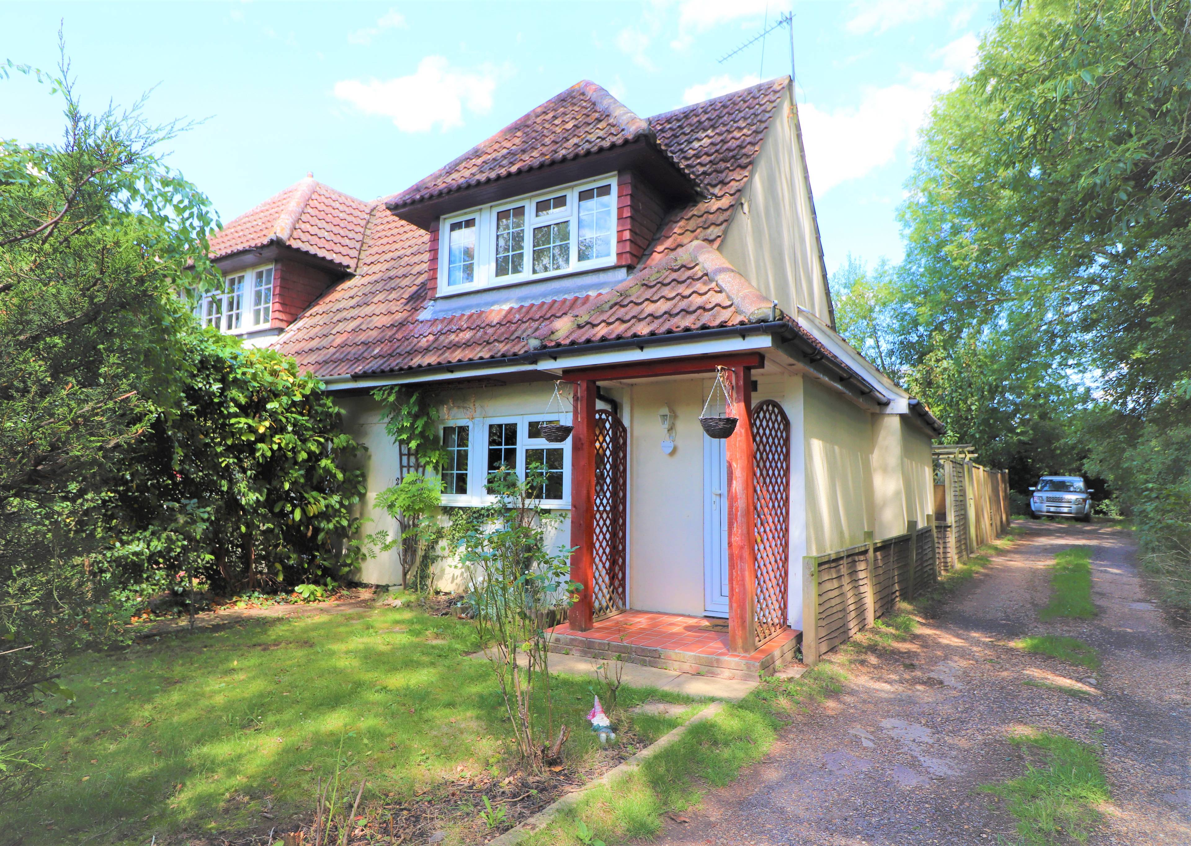 The Property