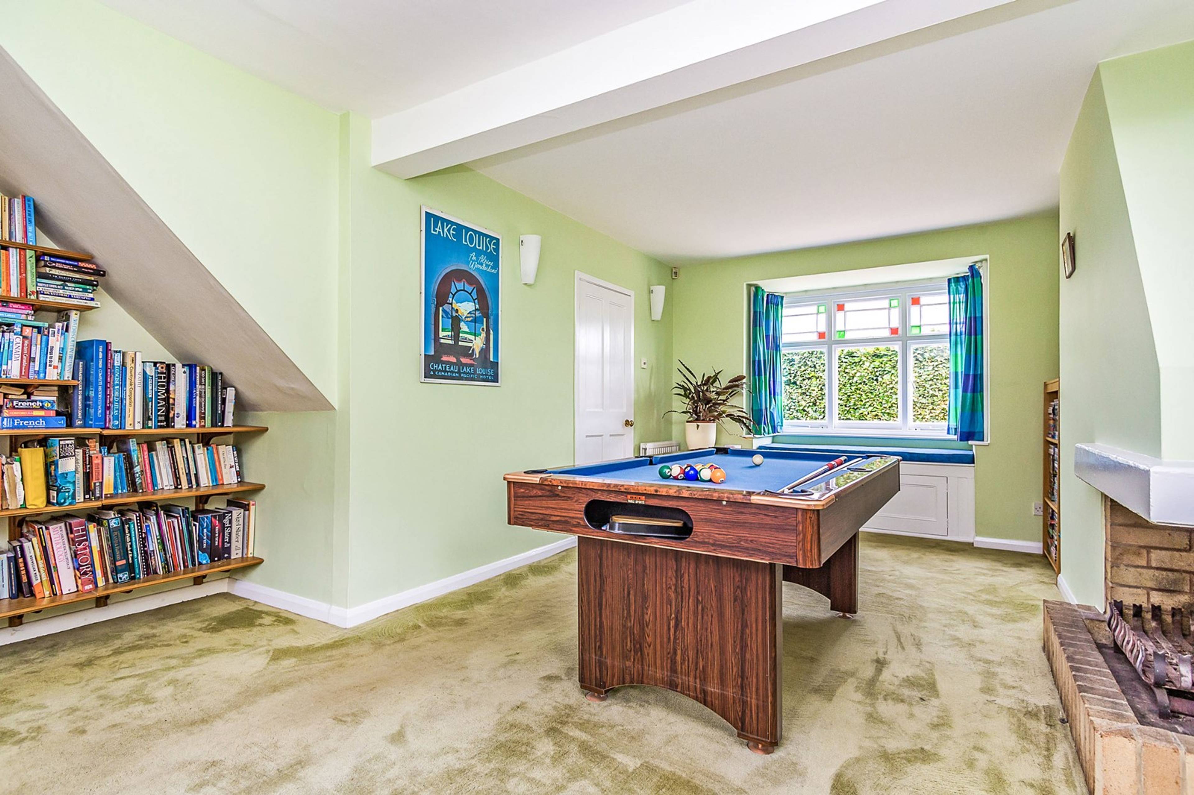 Play Room