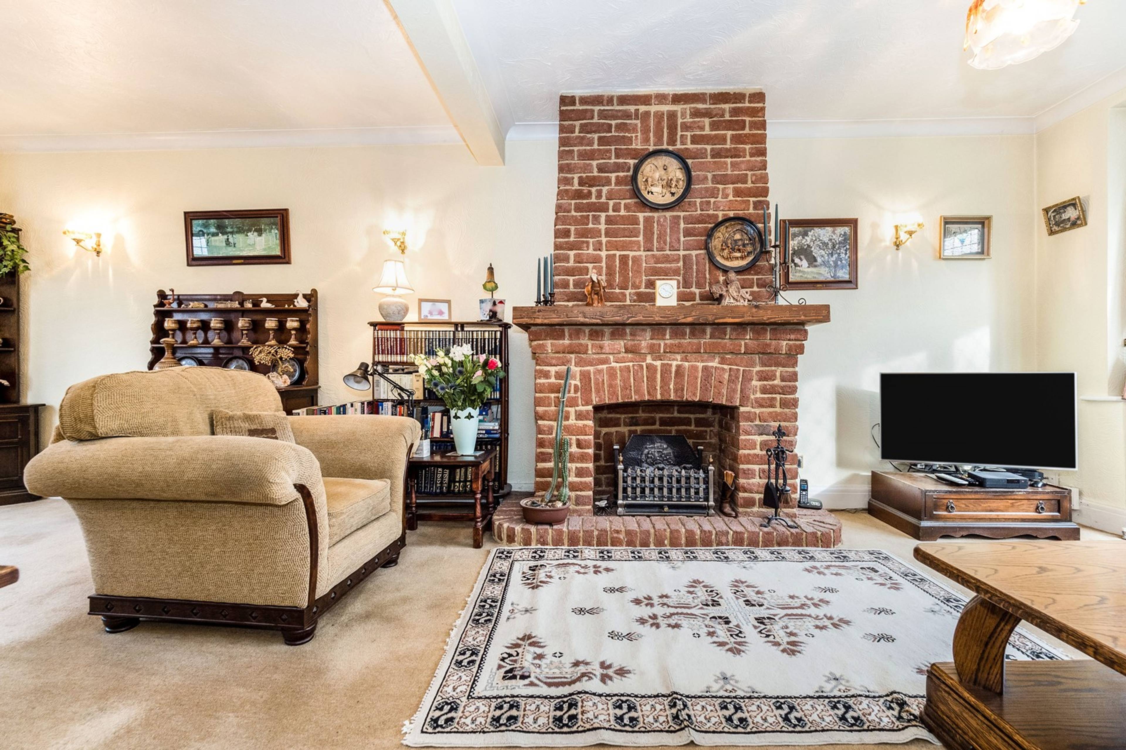 Living / Dining Room