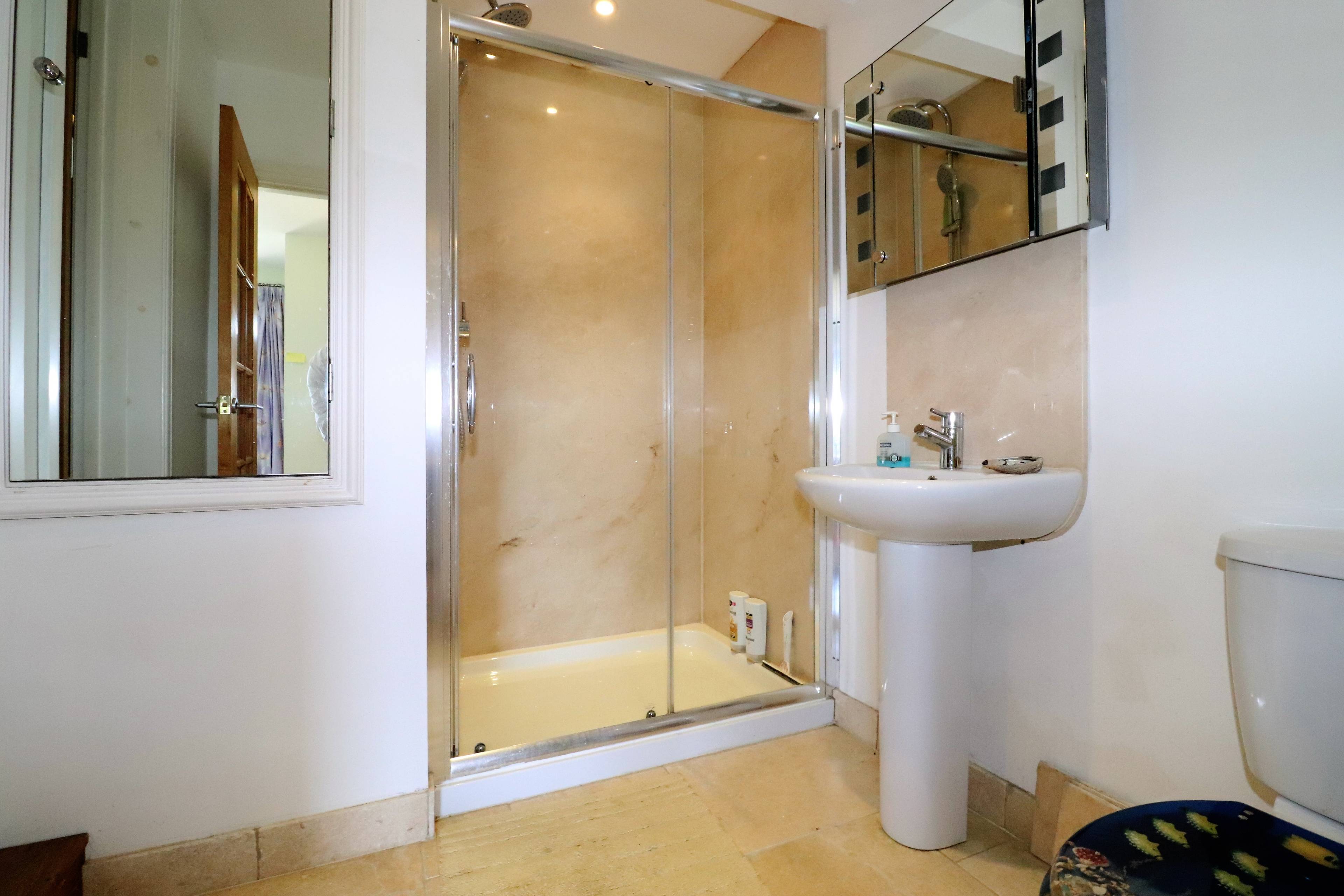 En-suite Two