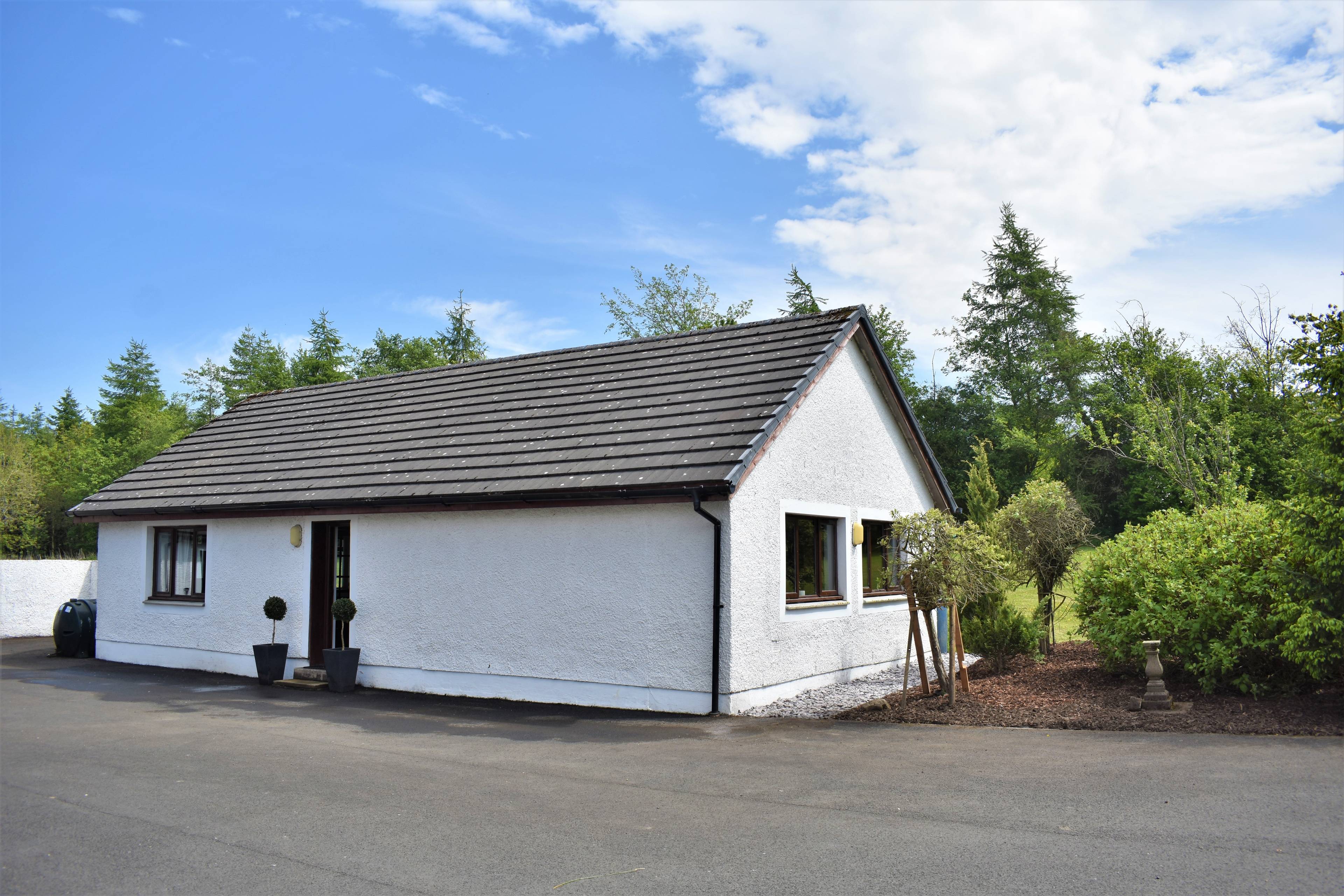 Detached Bungalow