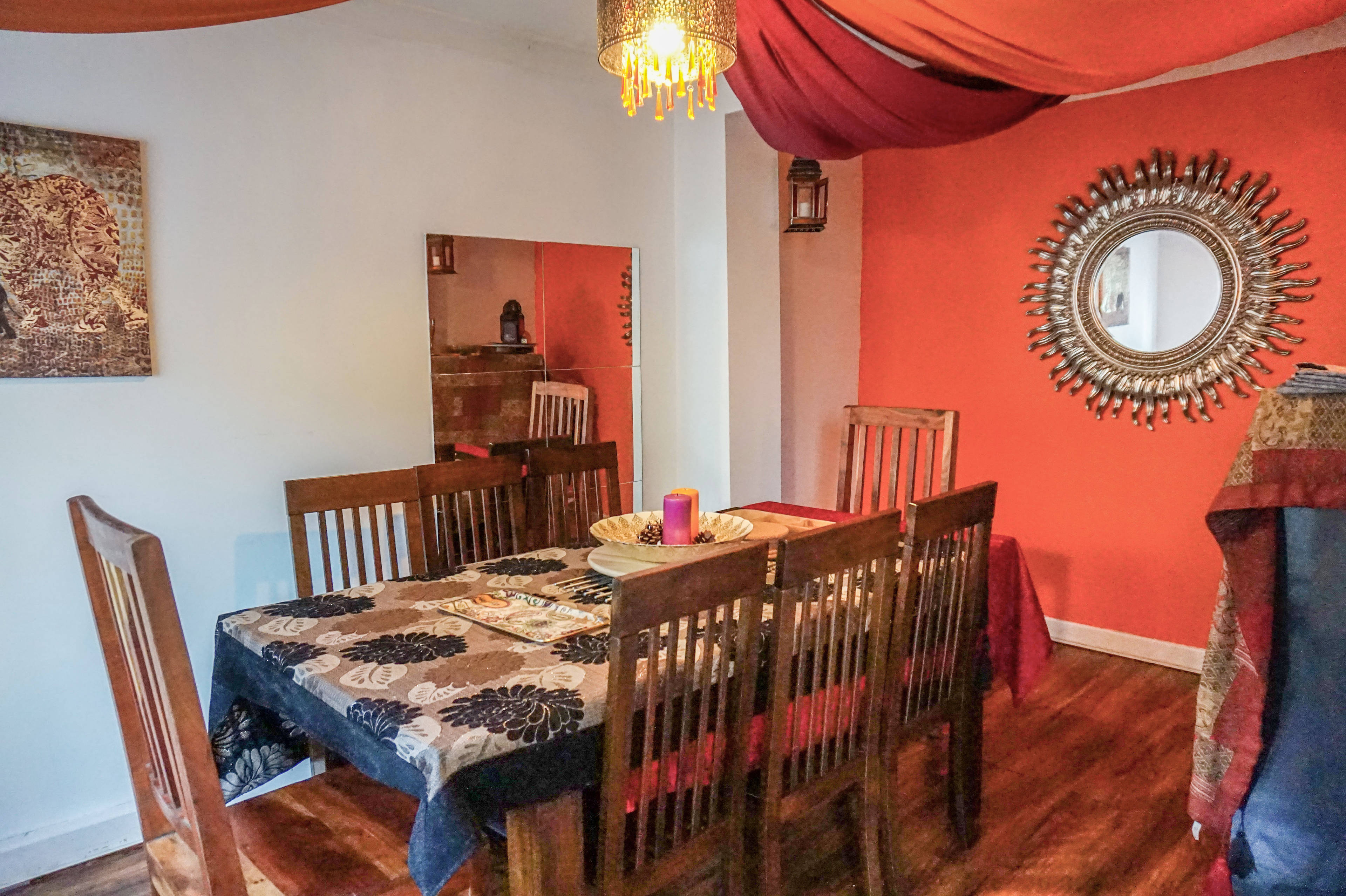 Dining / Family Room