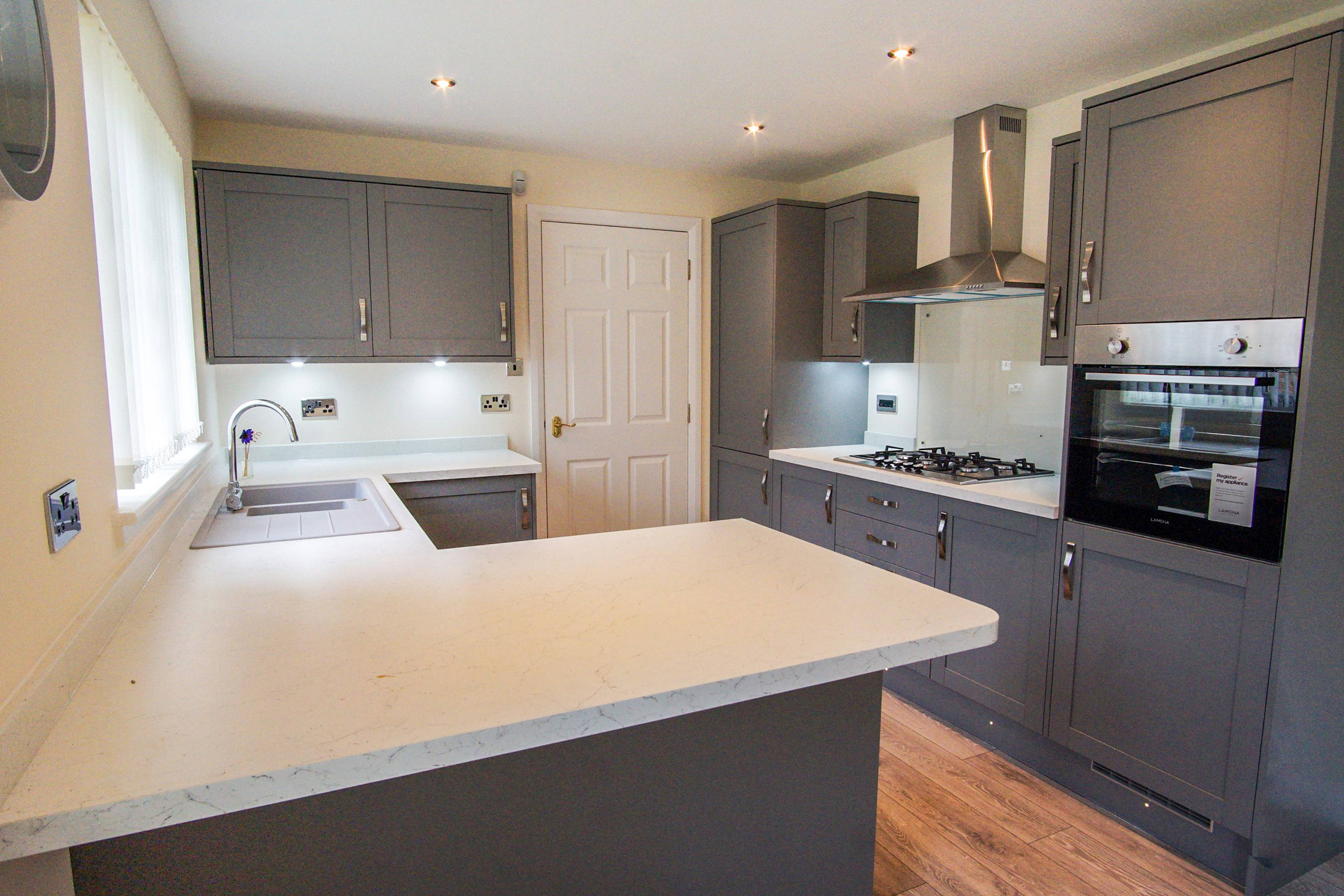 Kitchen/Breakfast