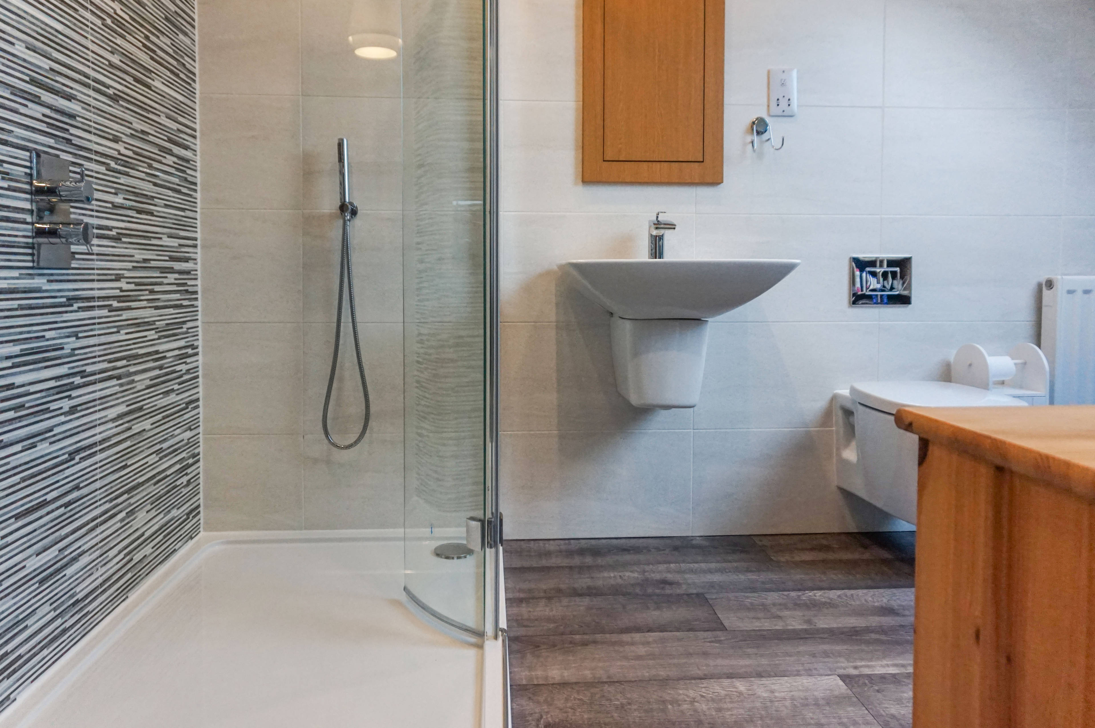 Master En-suite