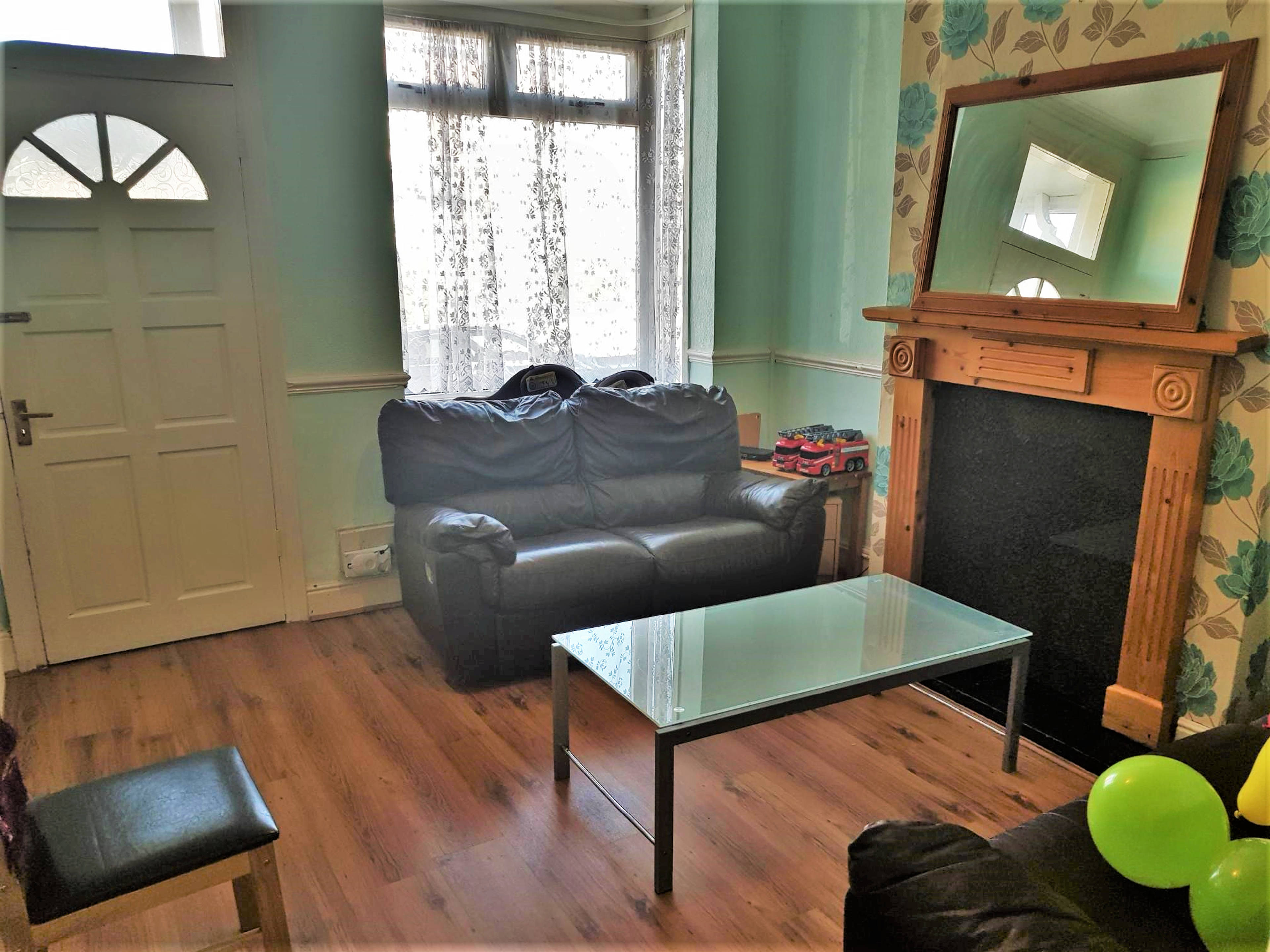 Reception Room One