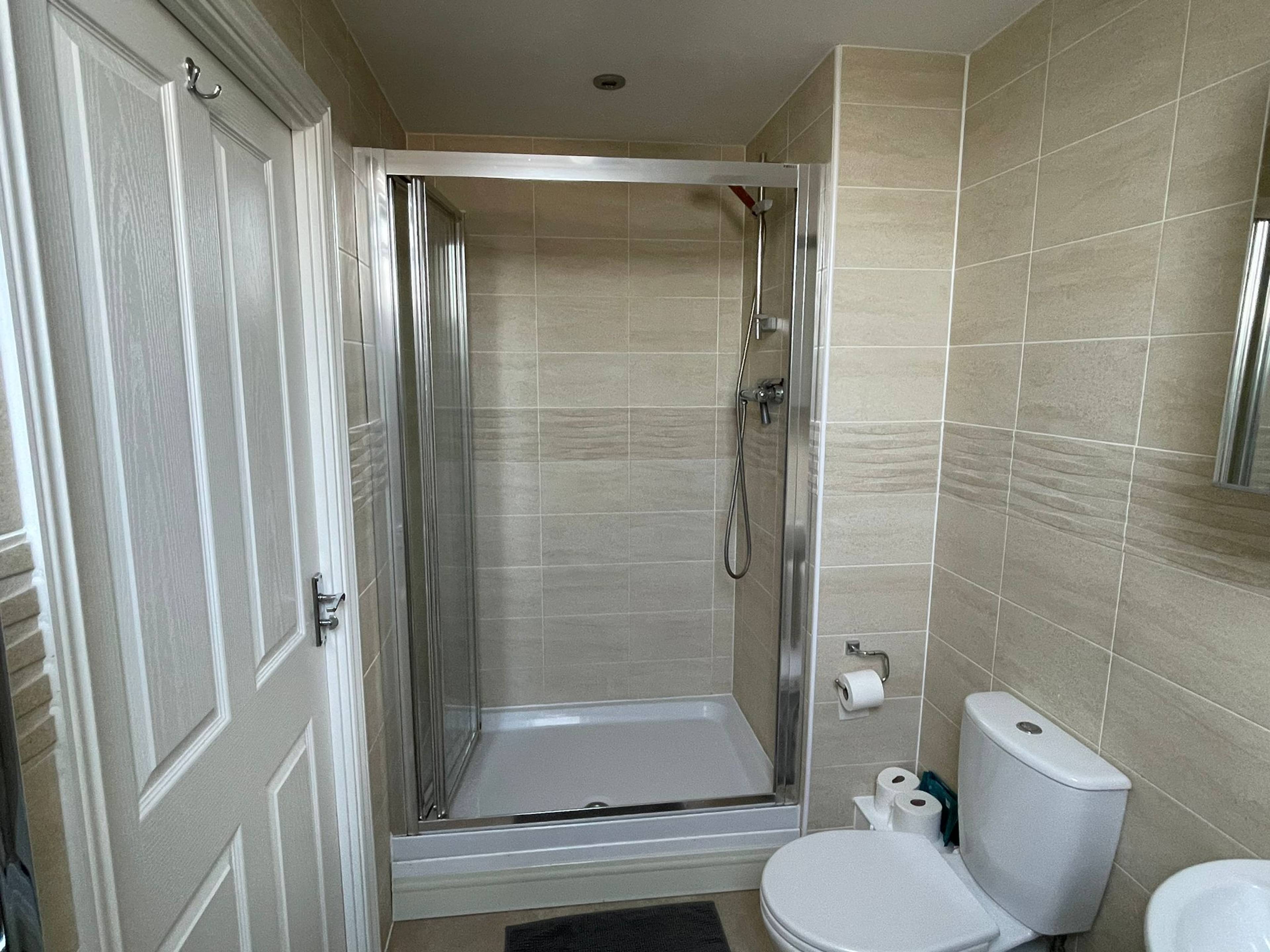 Master En-suite