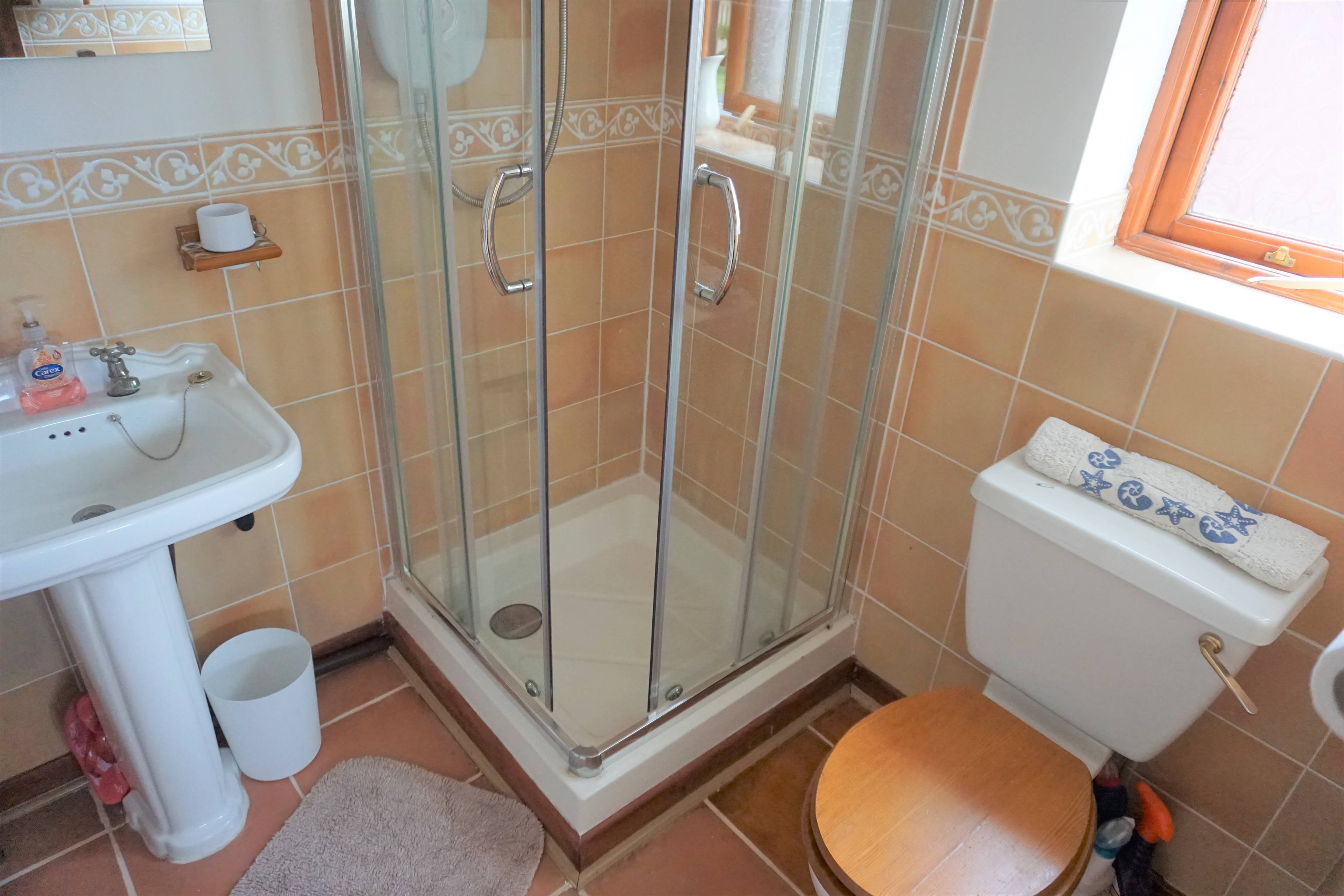 Annexe En-Suite One