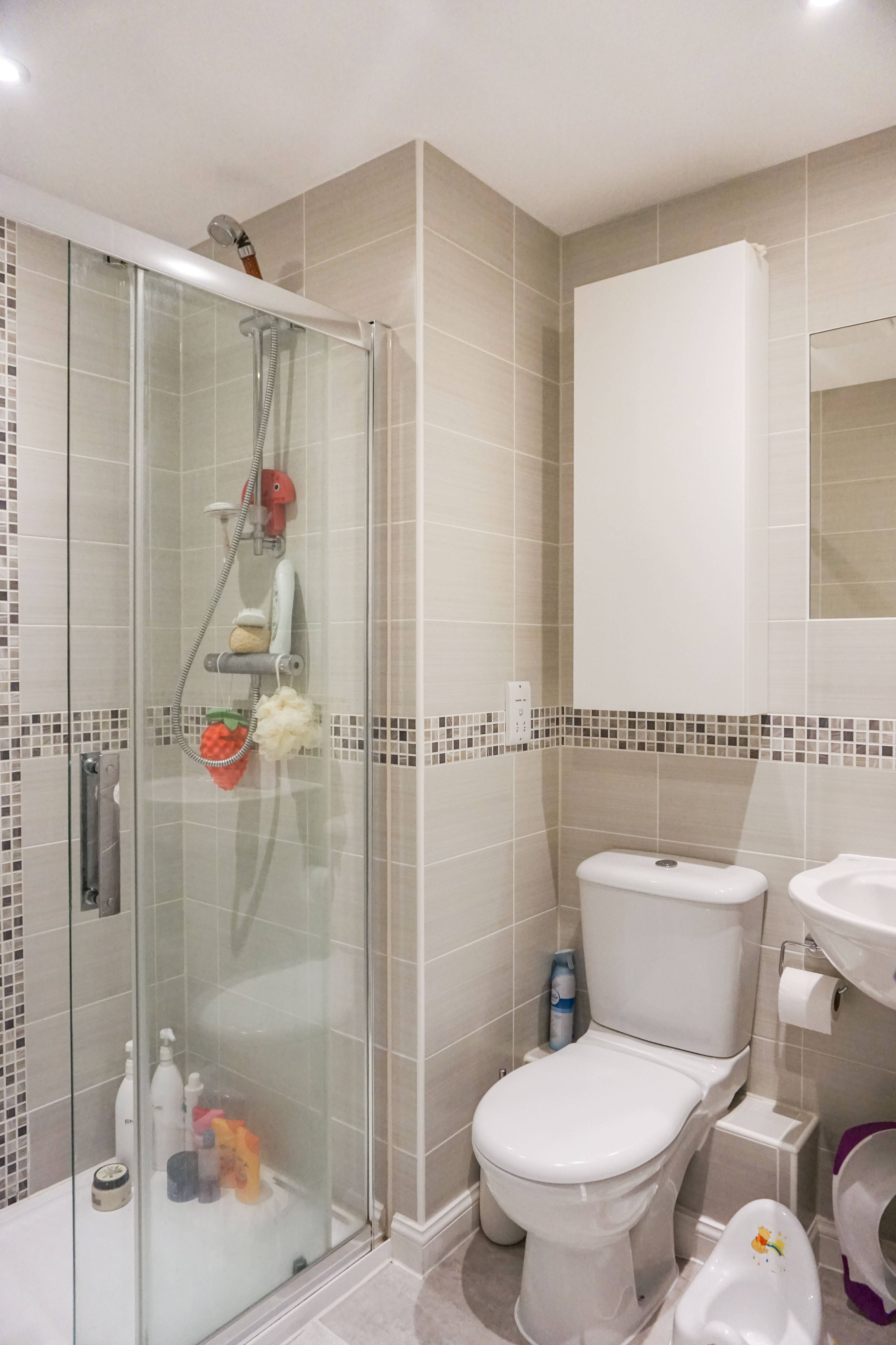 En-suite