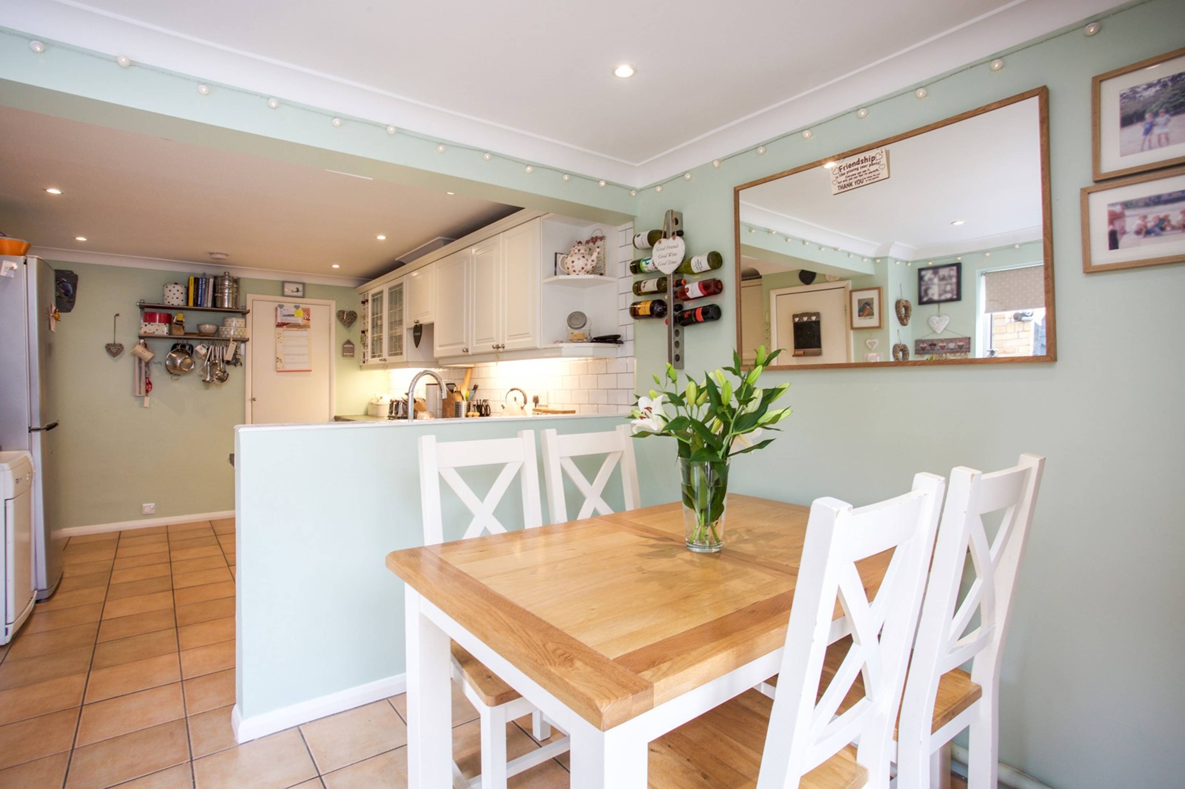 Kitchen/Breakfast