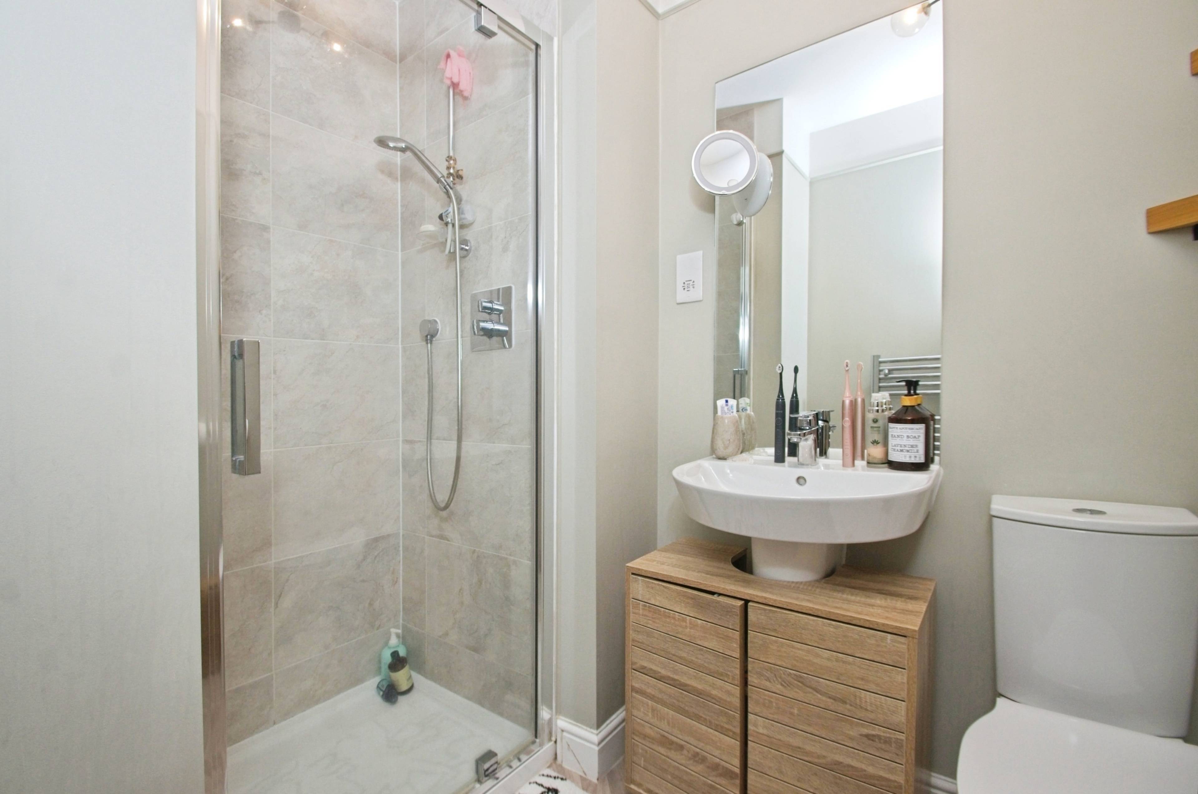 En-suite Two