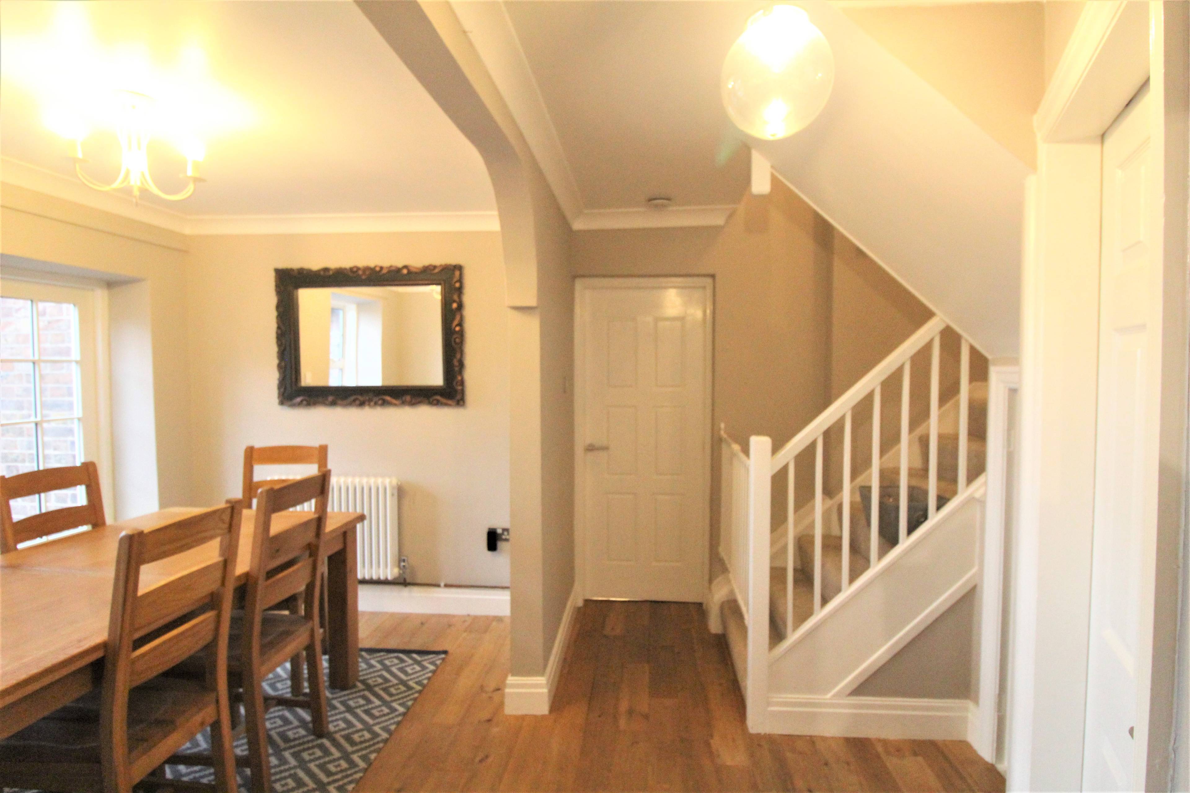 Inner Hall