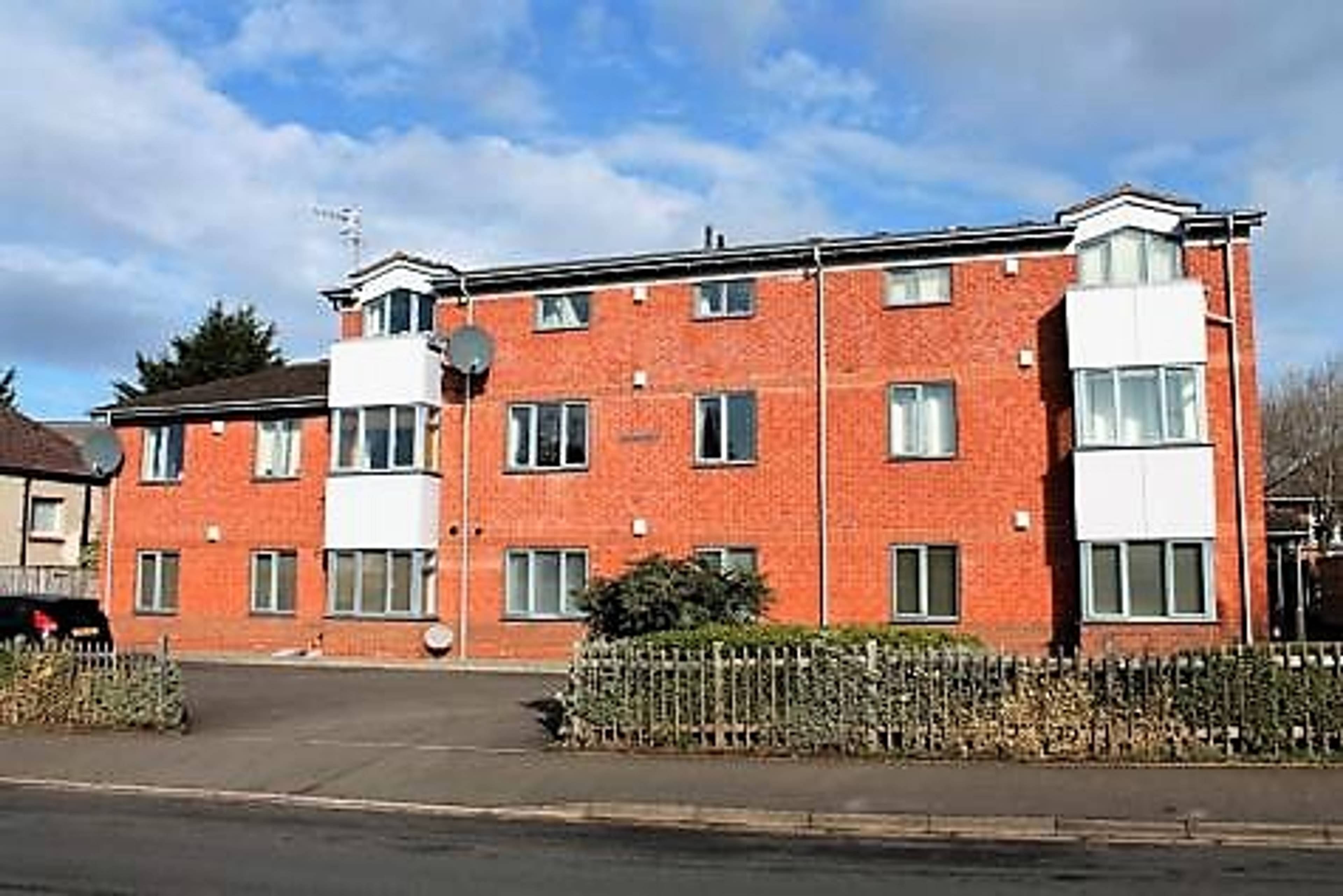 View Of The Property