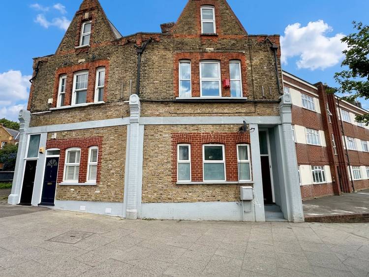 1 bedroom flat