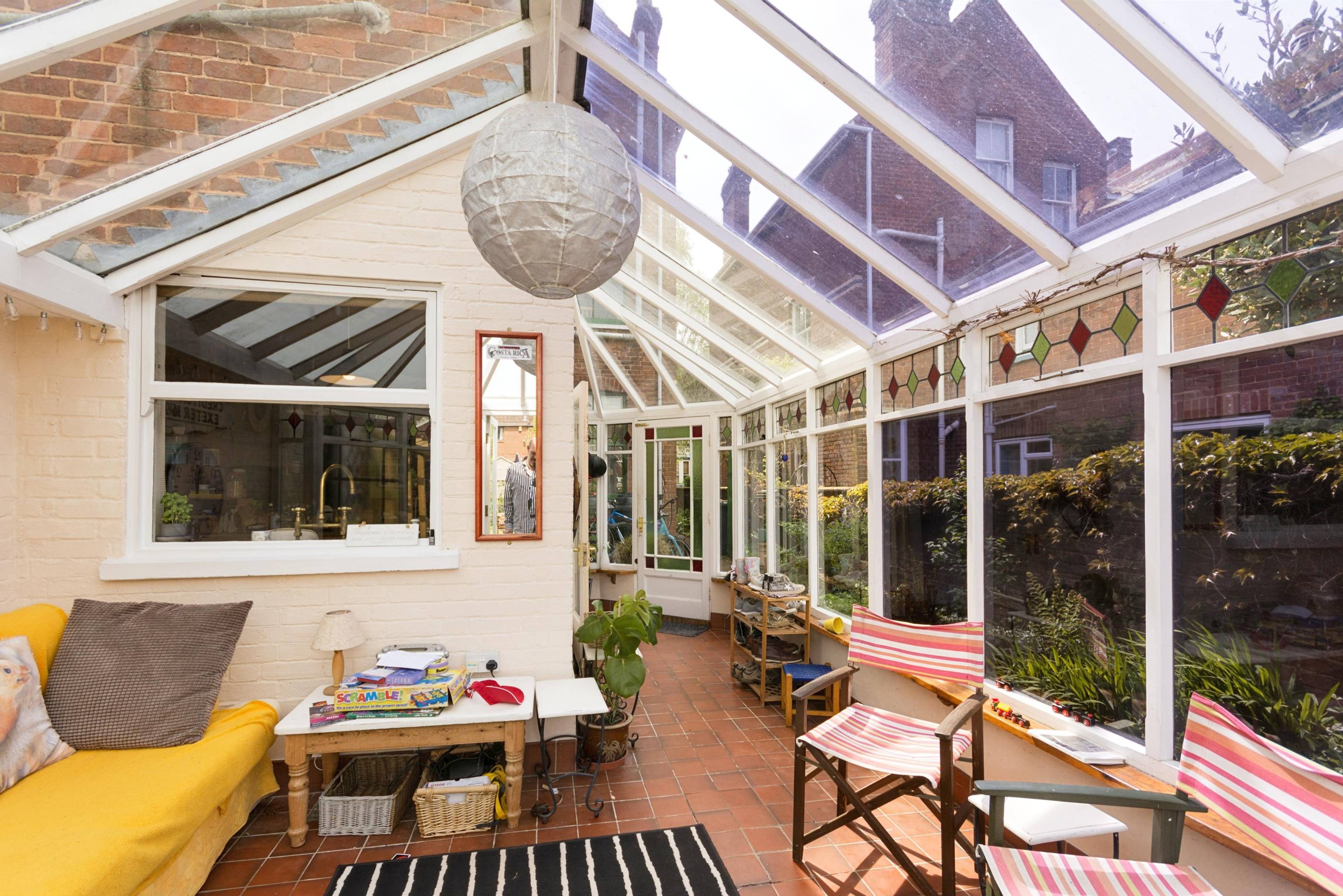 Sun Room