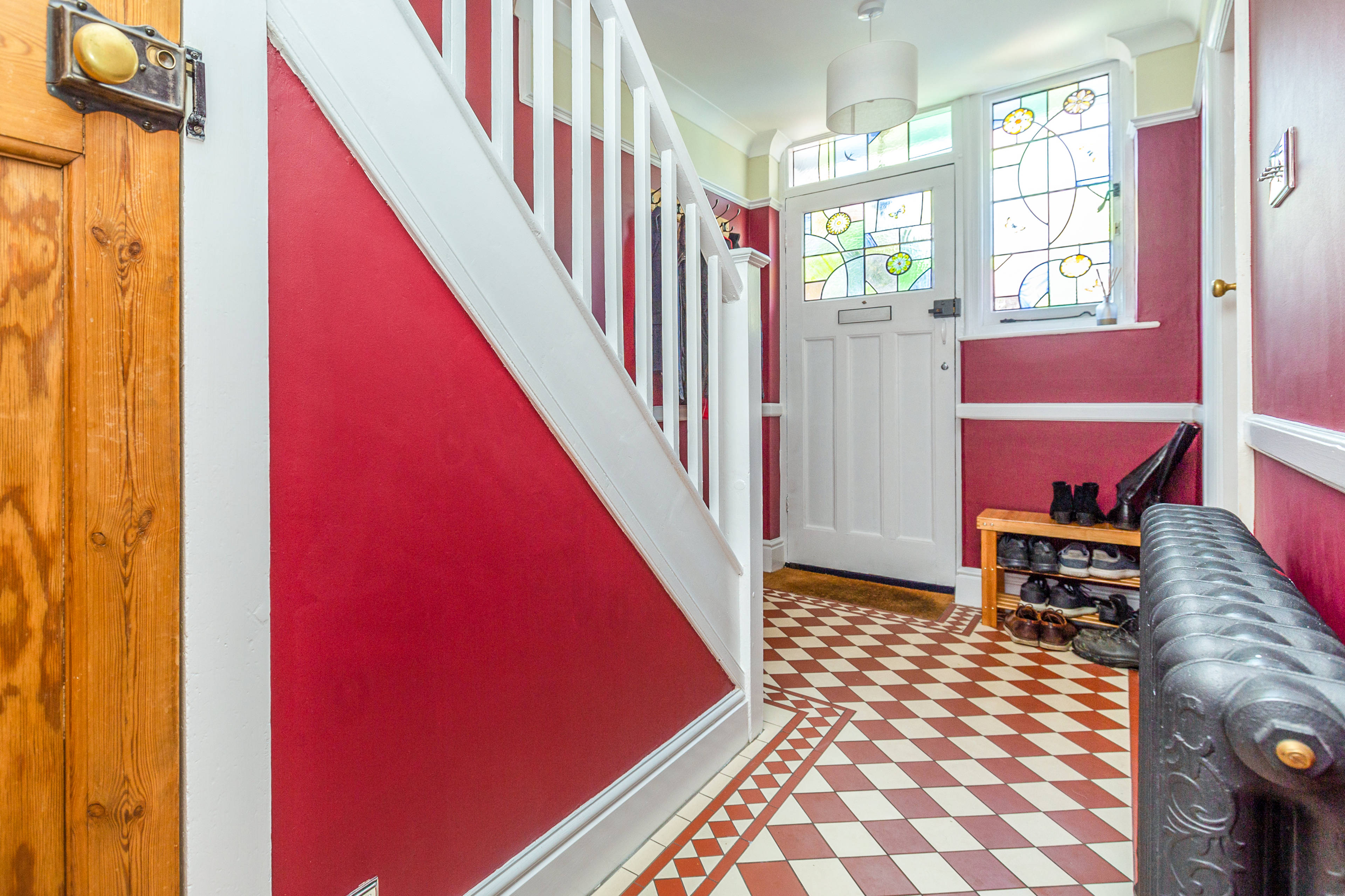 Hall