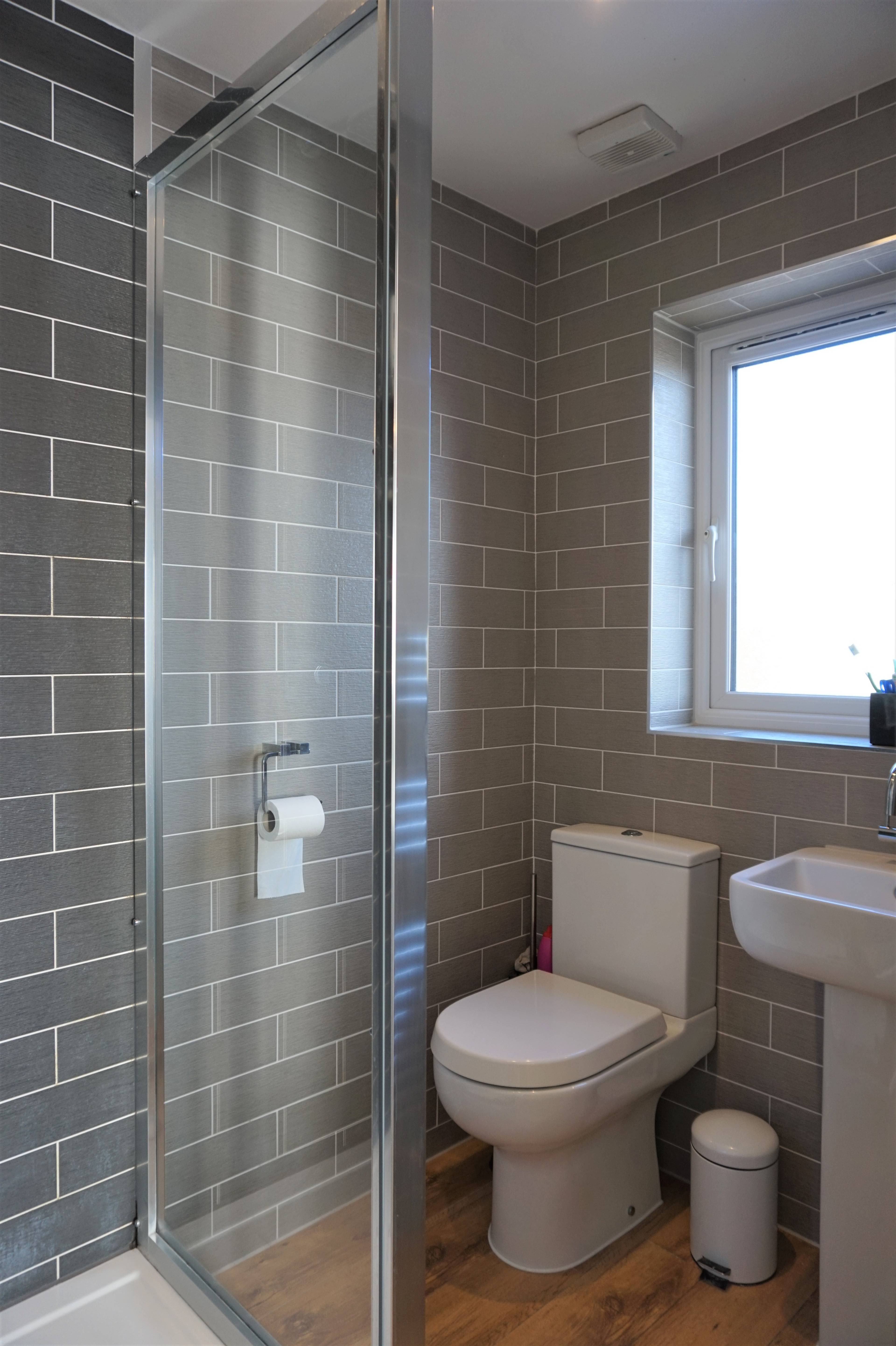 Master En-suite