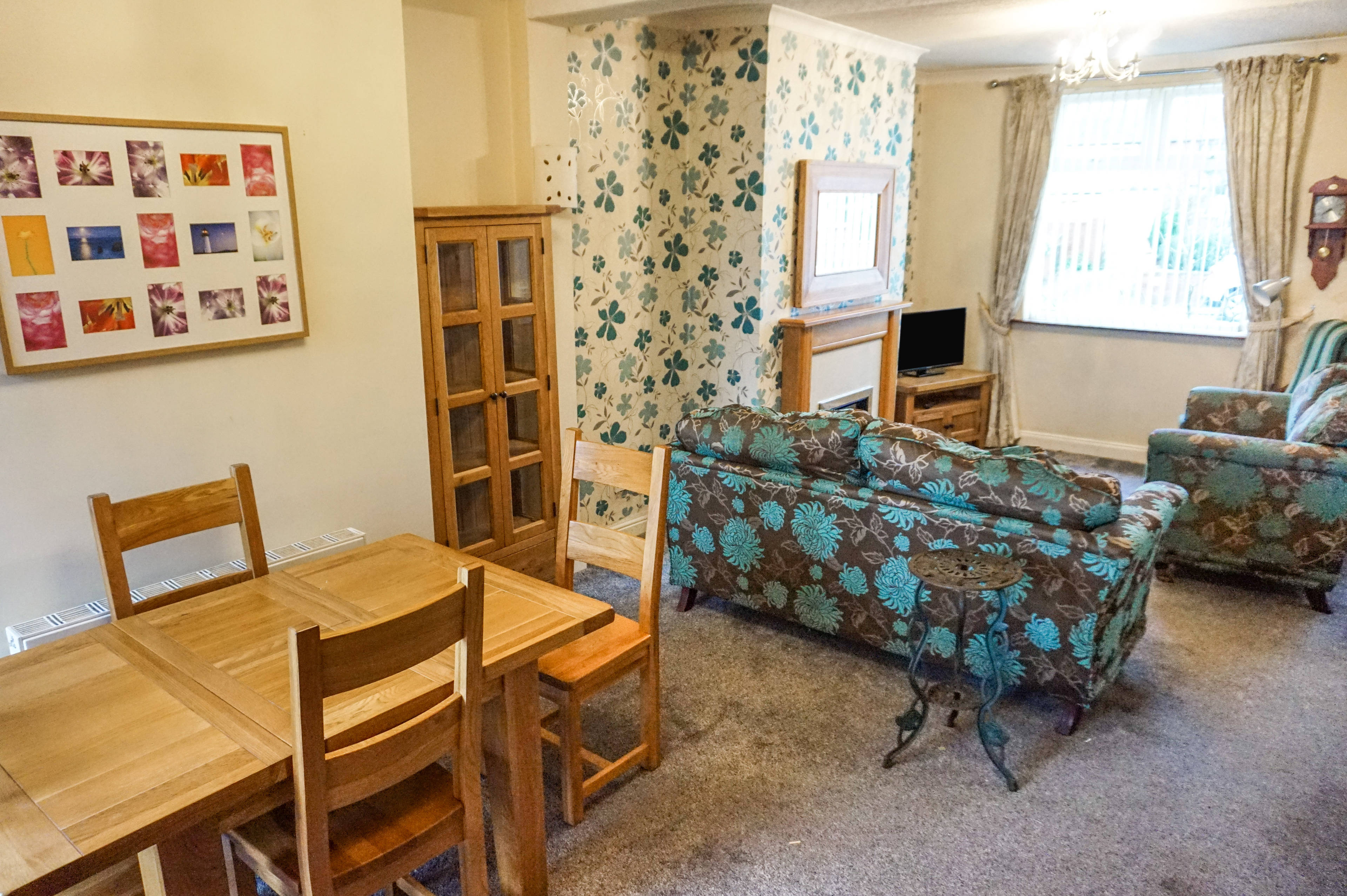 Living / Dining Room