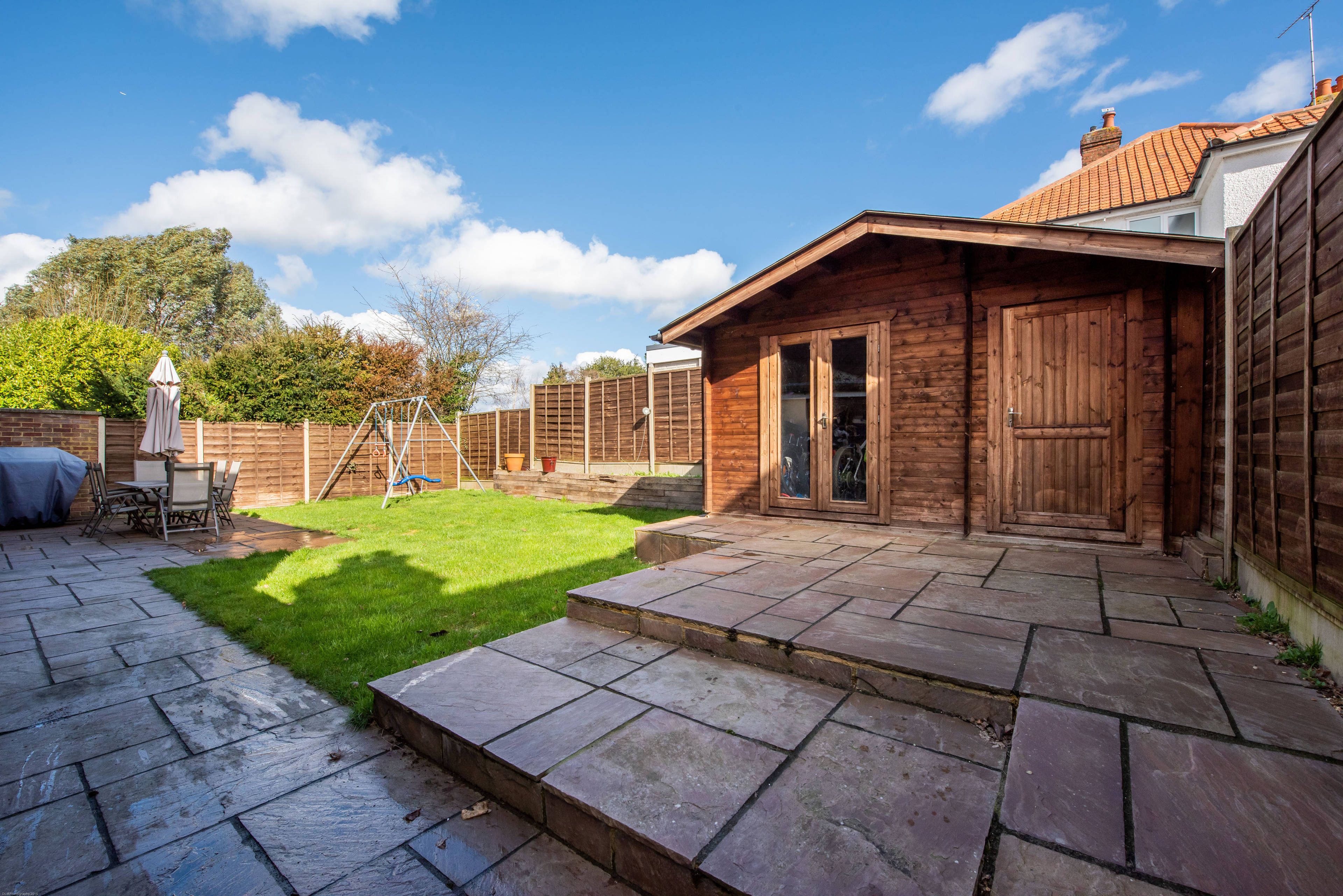 Summer House