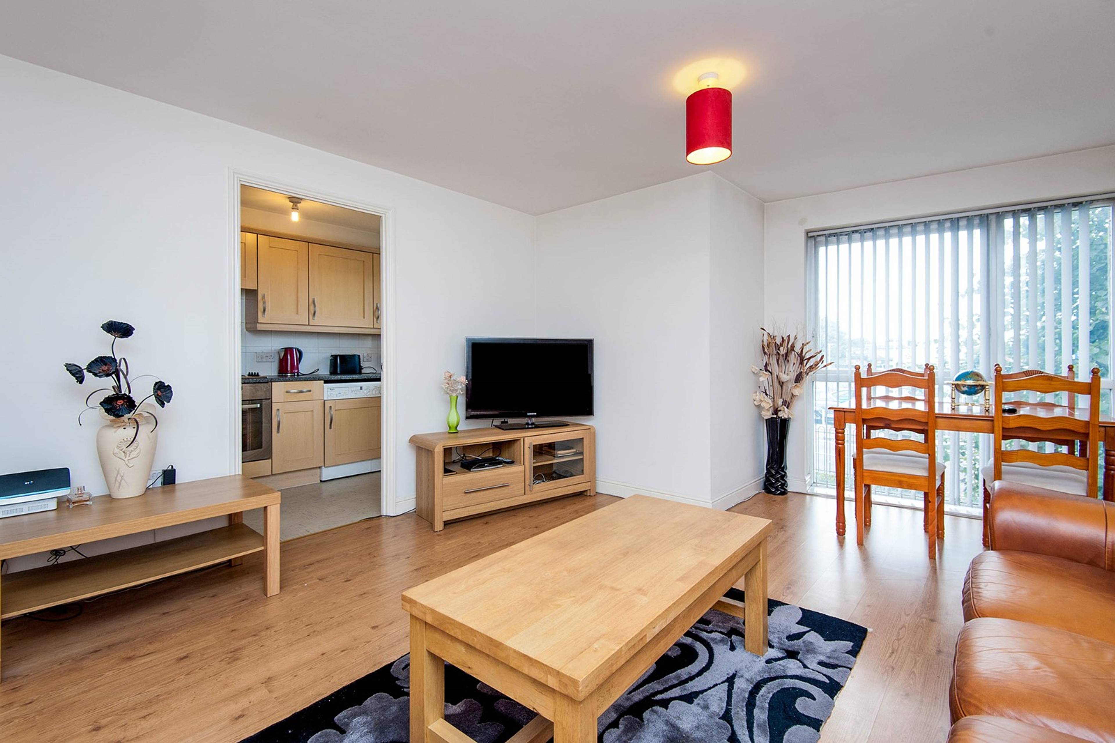 Living / Dining Room
