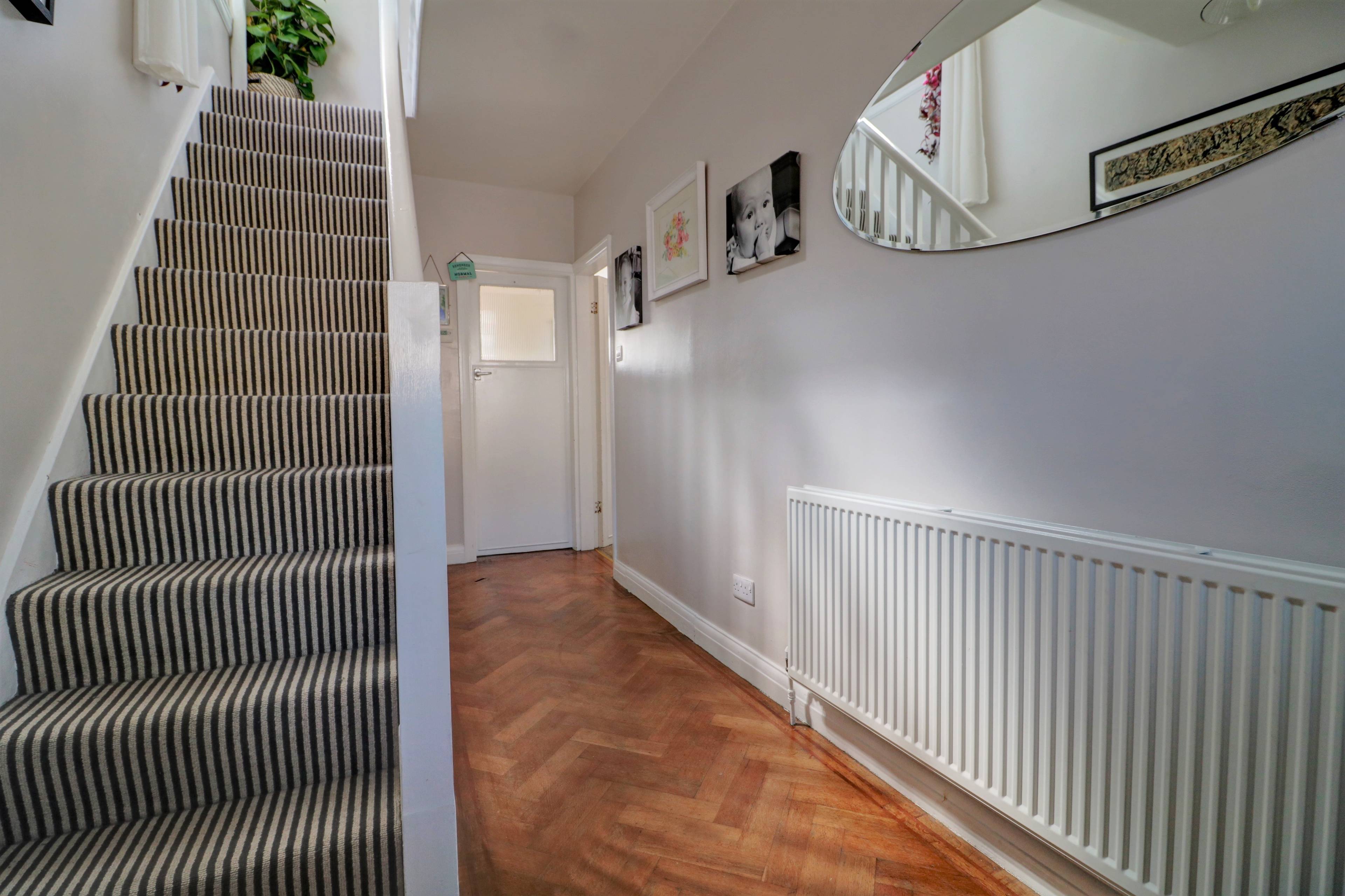 Hallway
