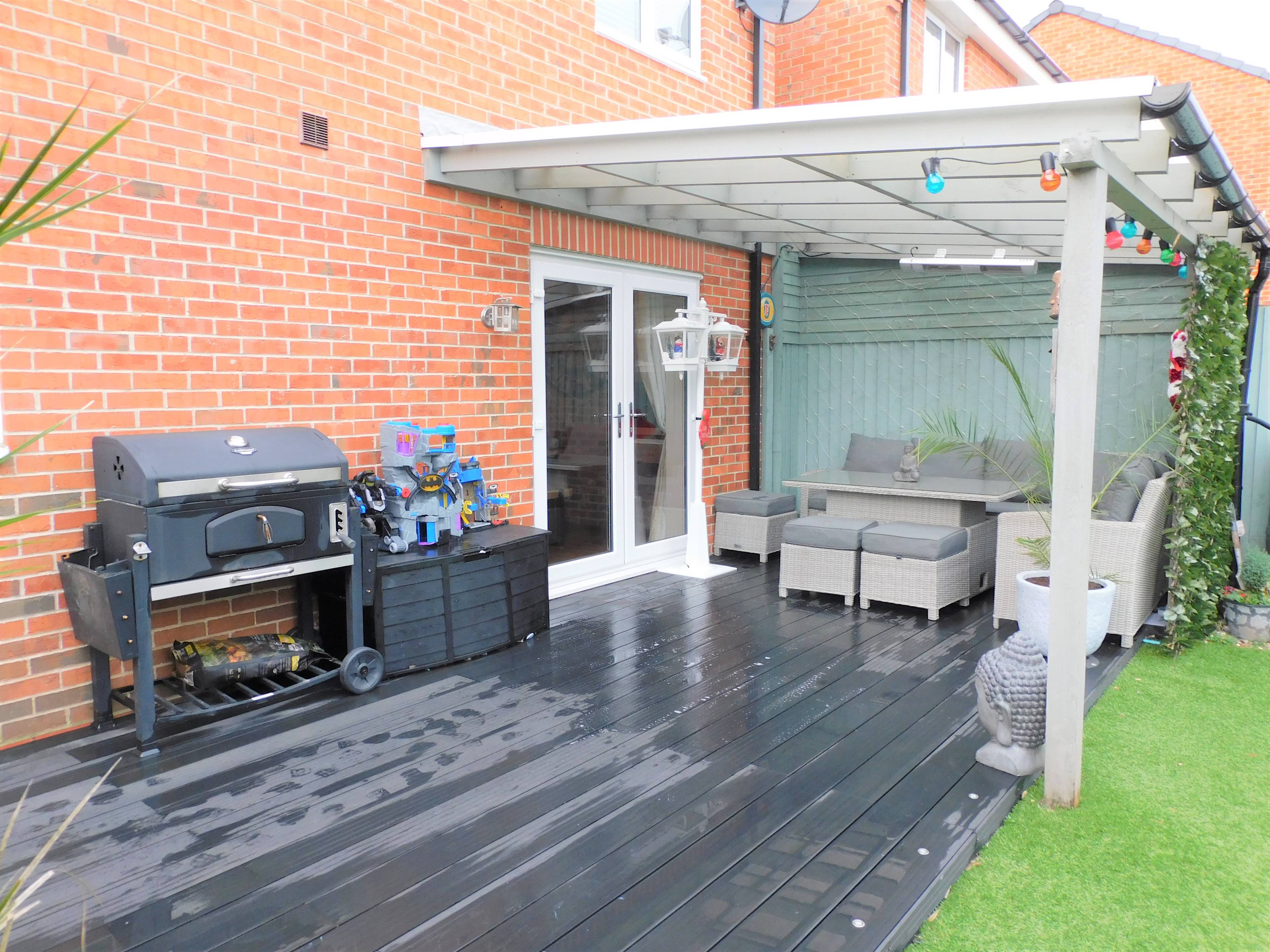 Decking