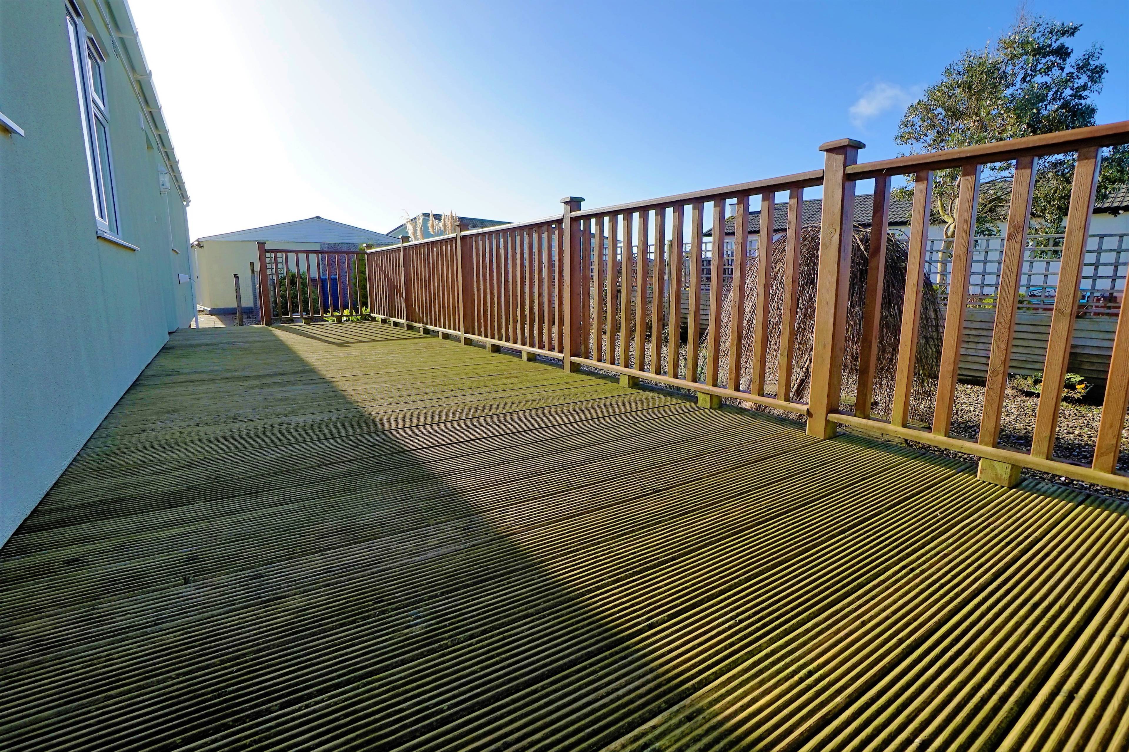 Sun Terrace