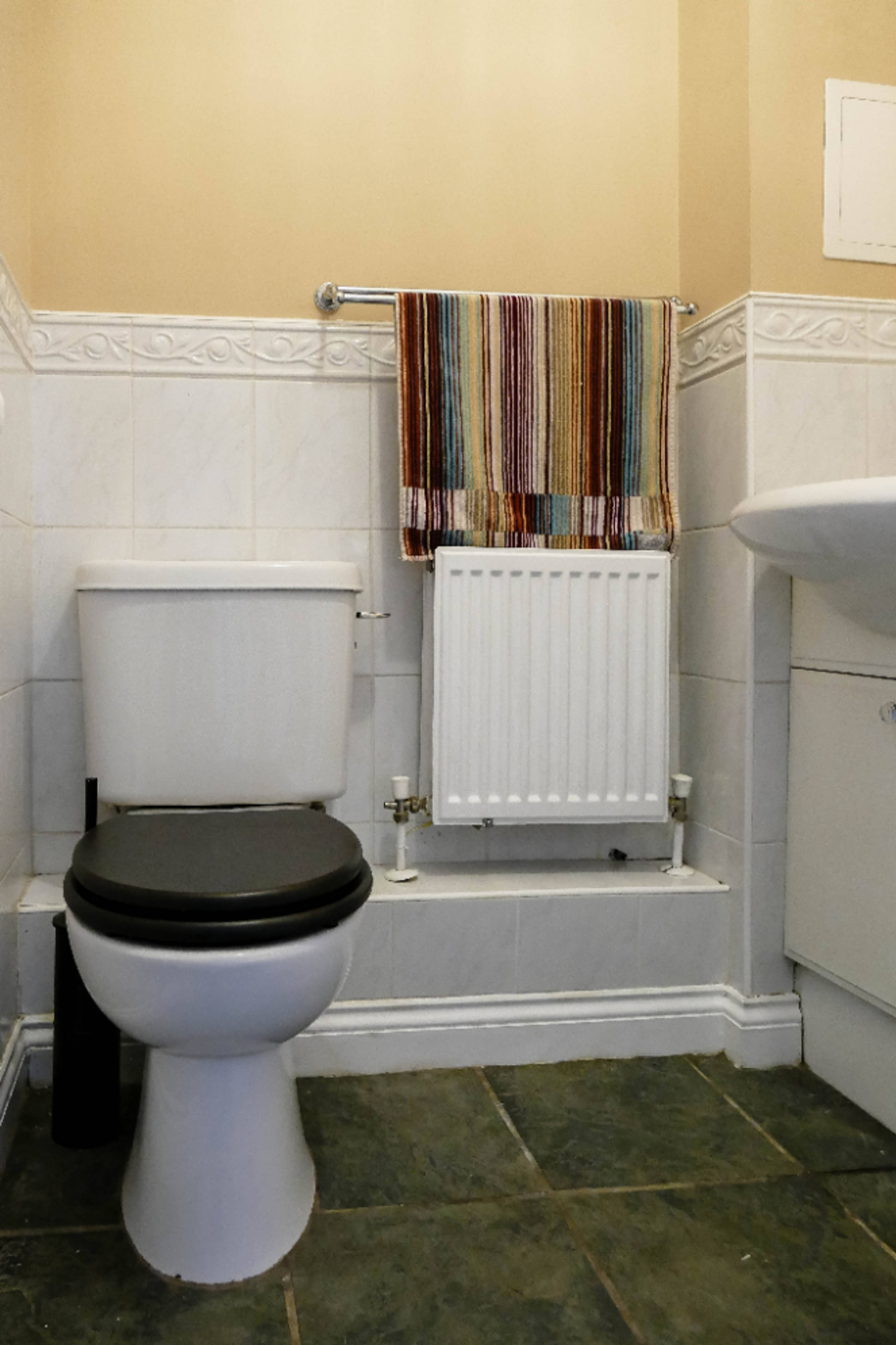 En-suite