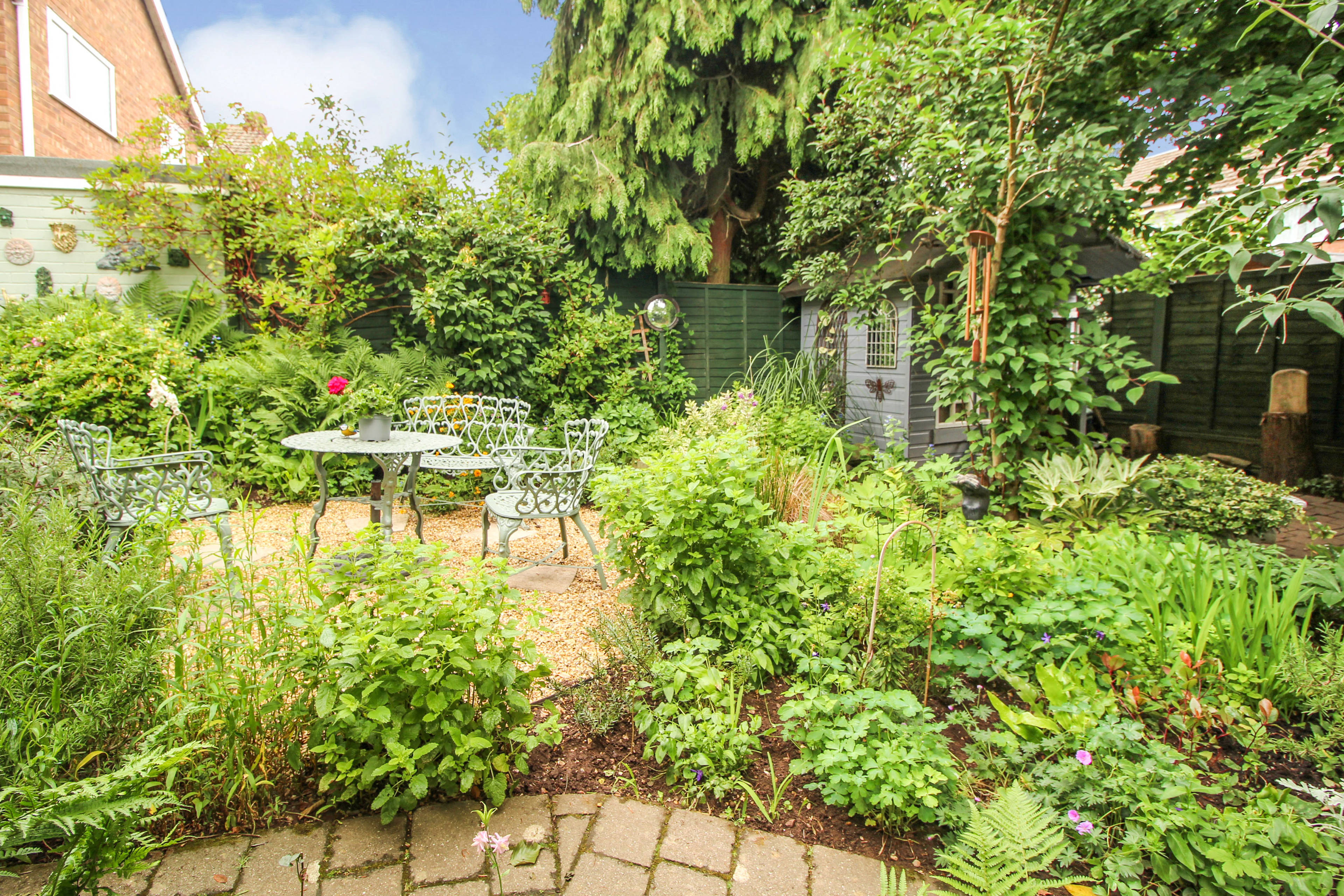 Garden