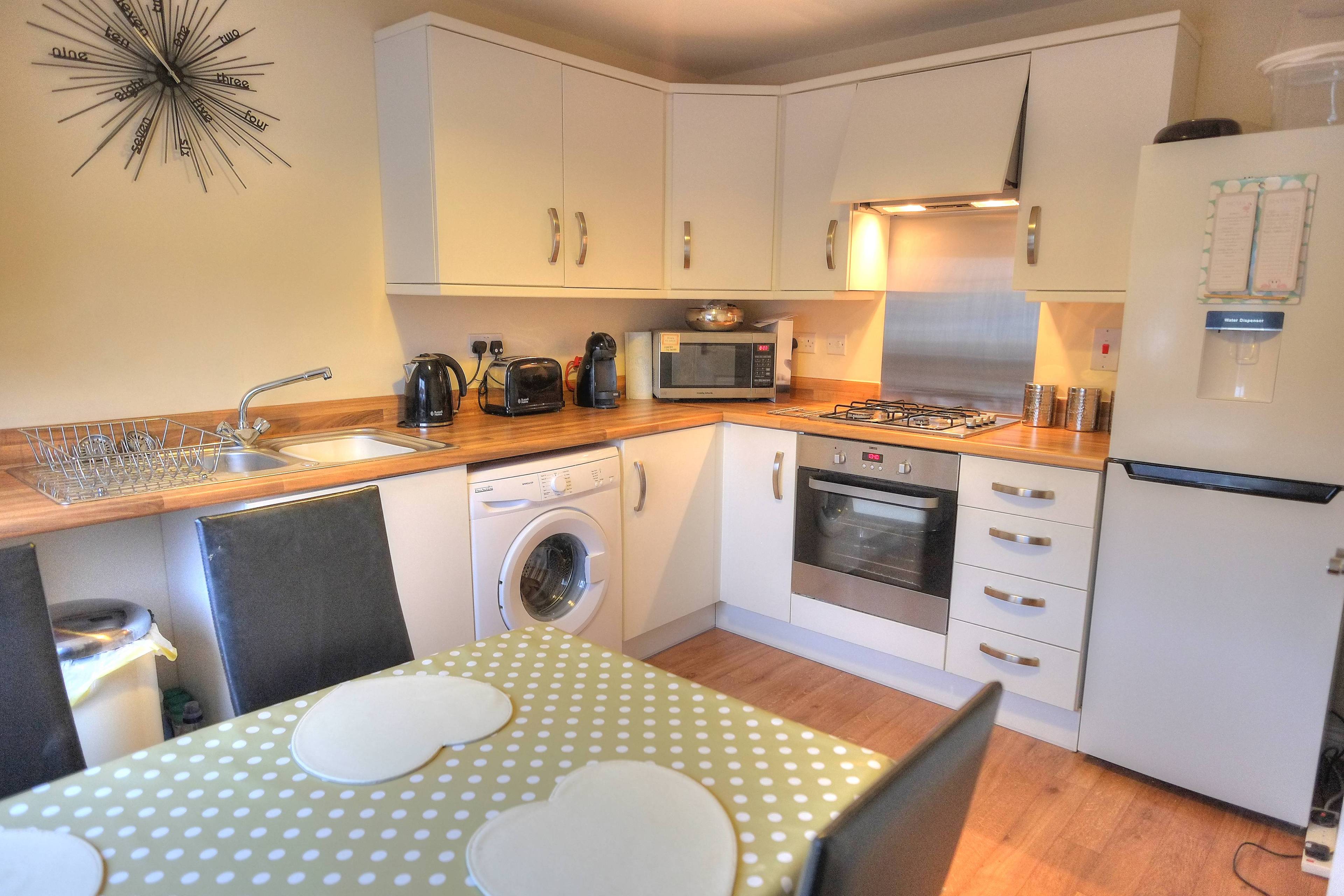 Kitchen / Breakfast