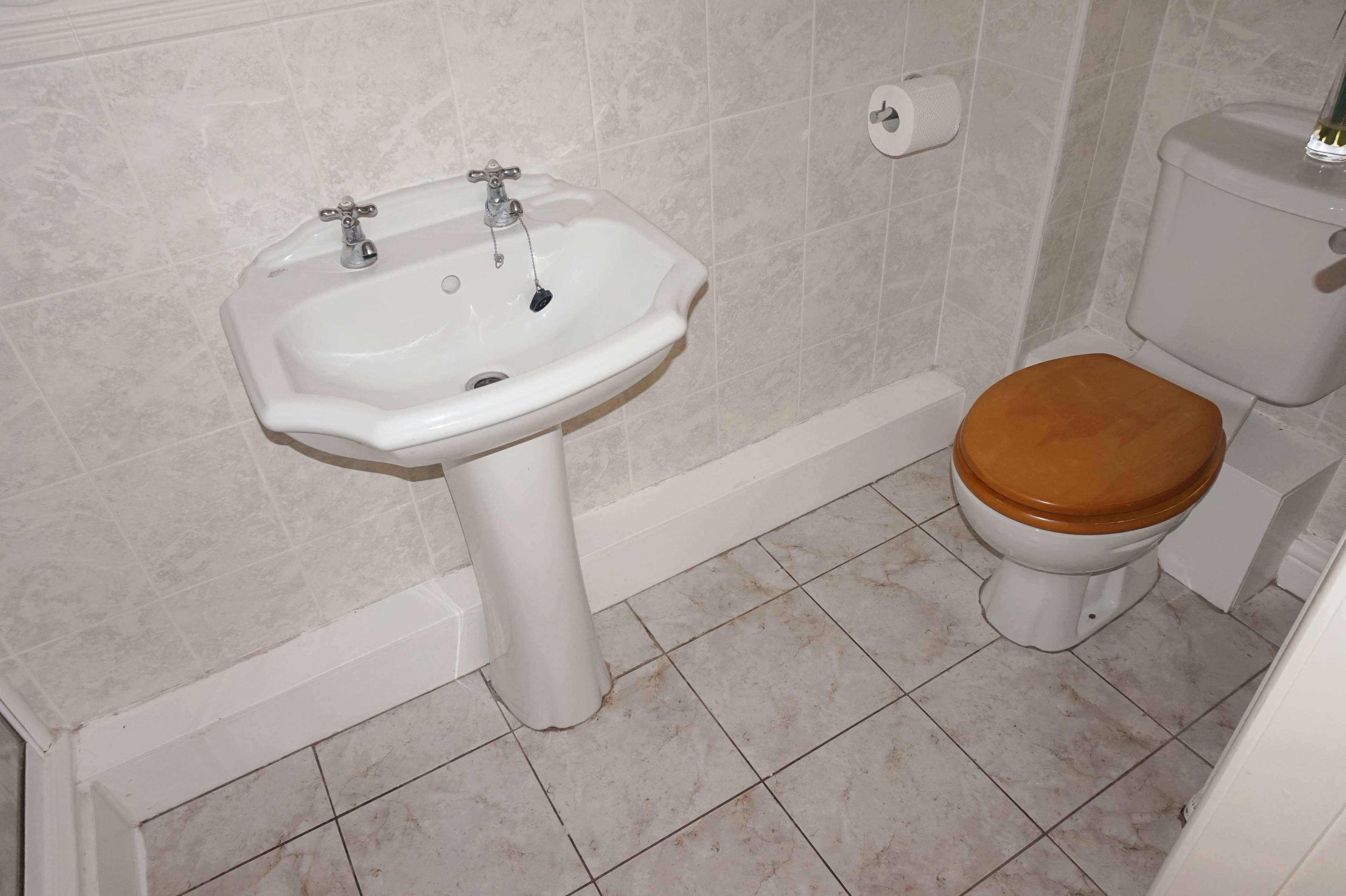 En-suite