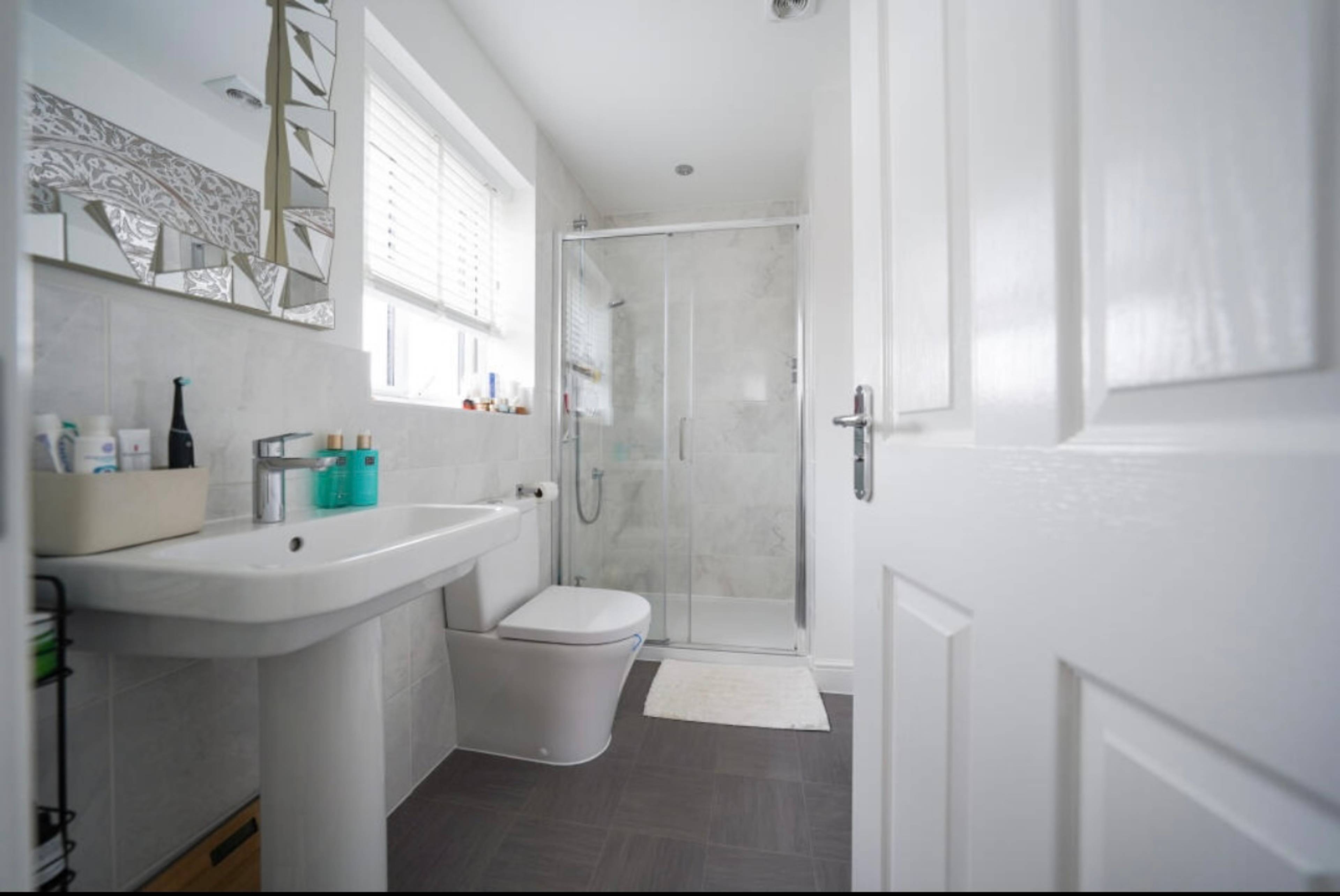 En-suite