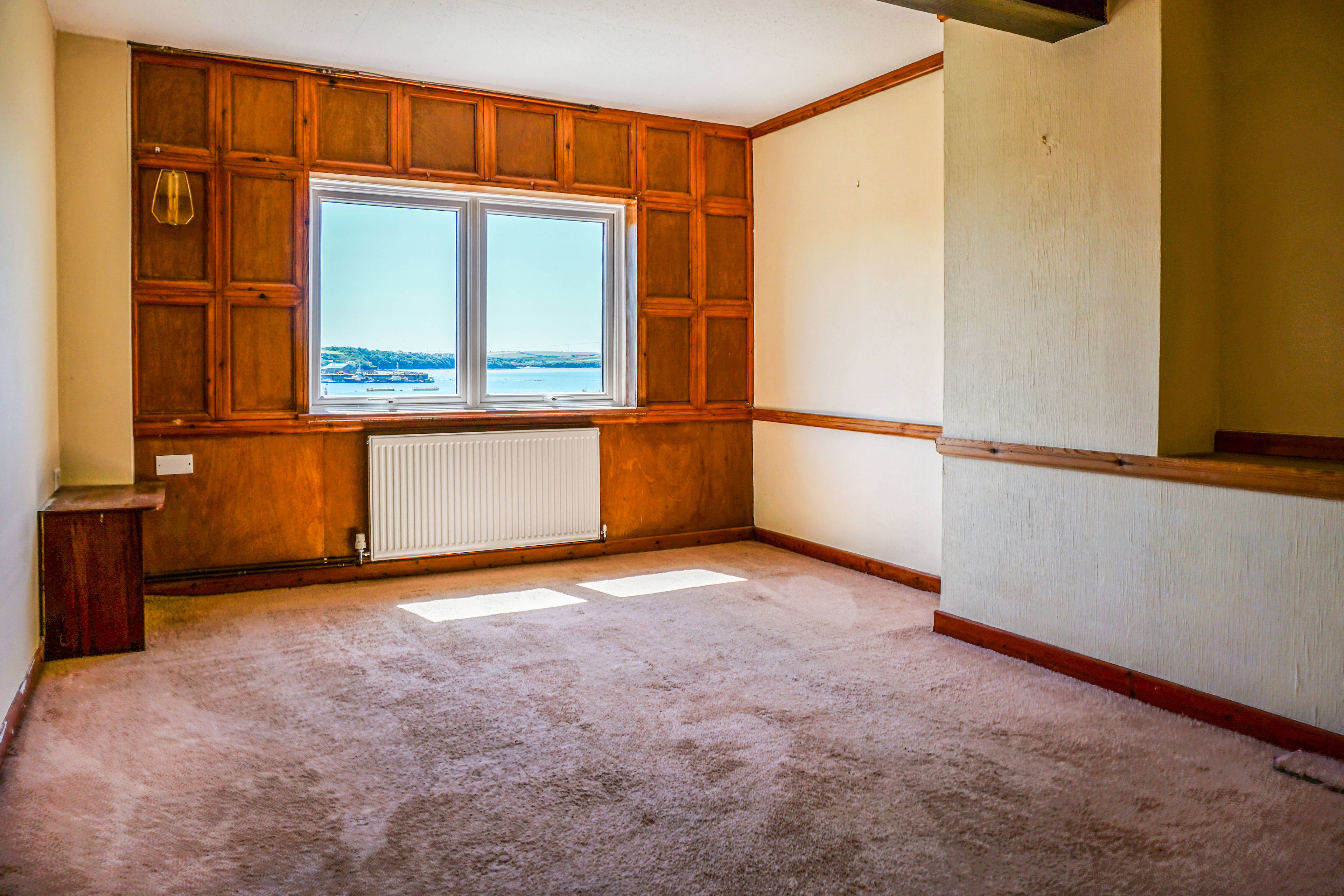 Reception Room One