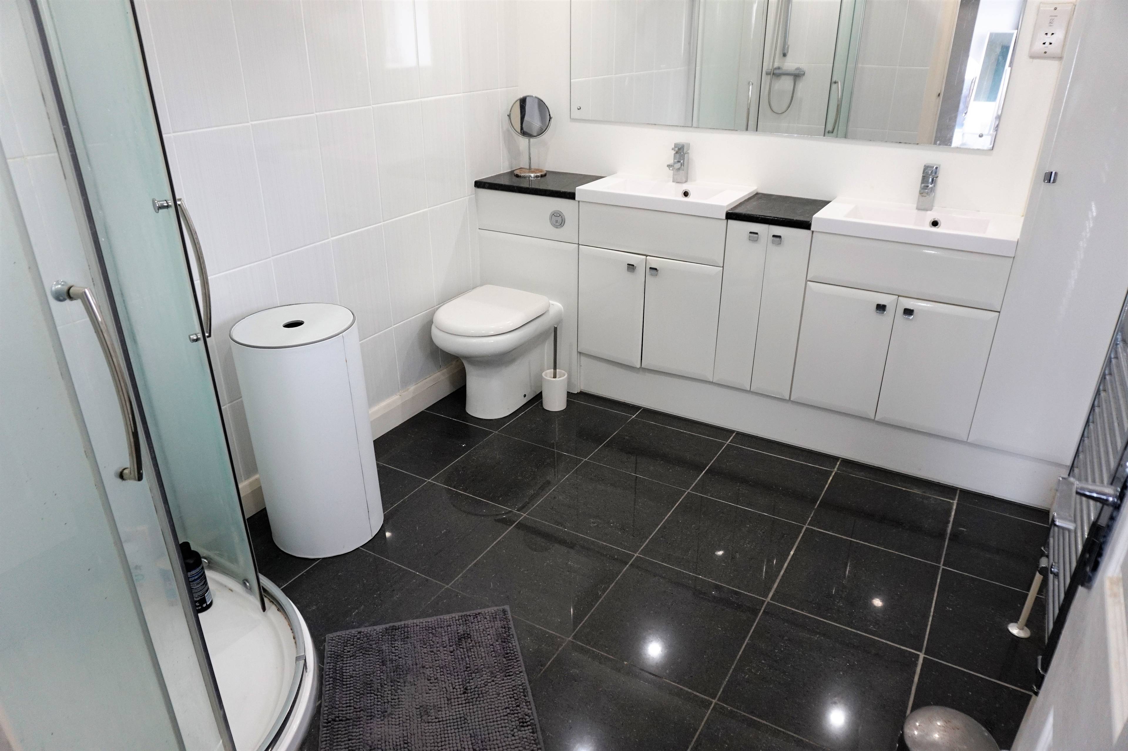 En-suite