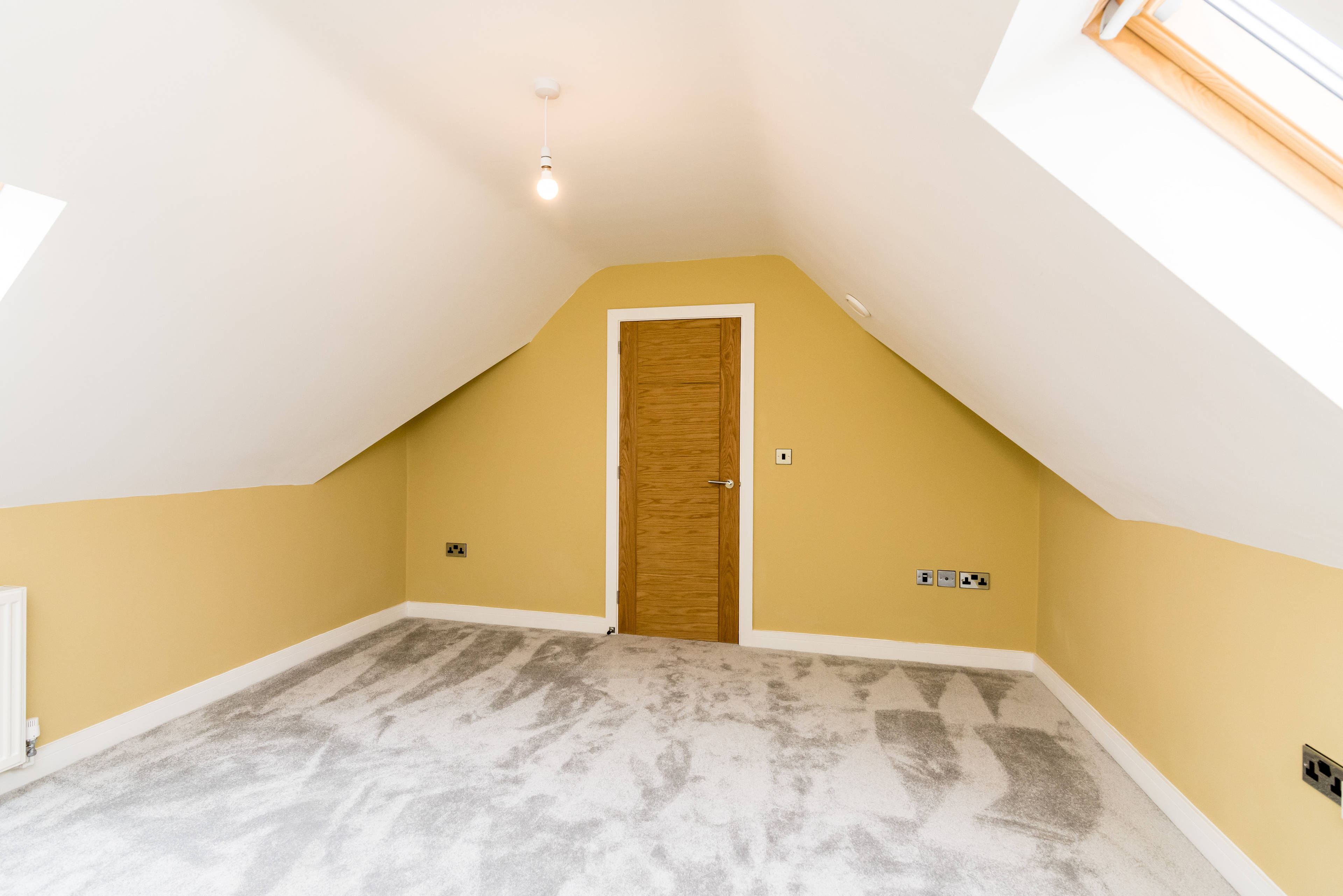 Bedroom Seven