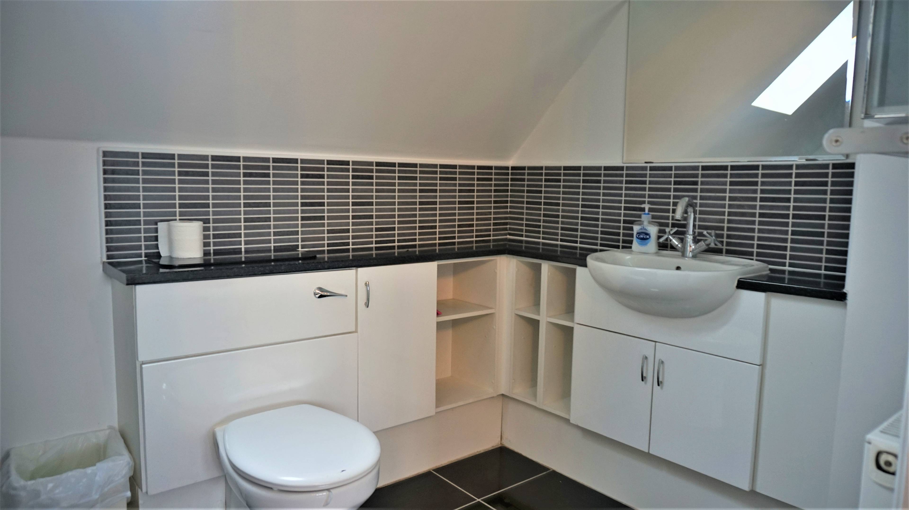 Master En-suite