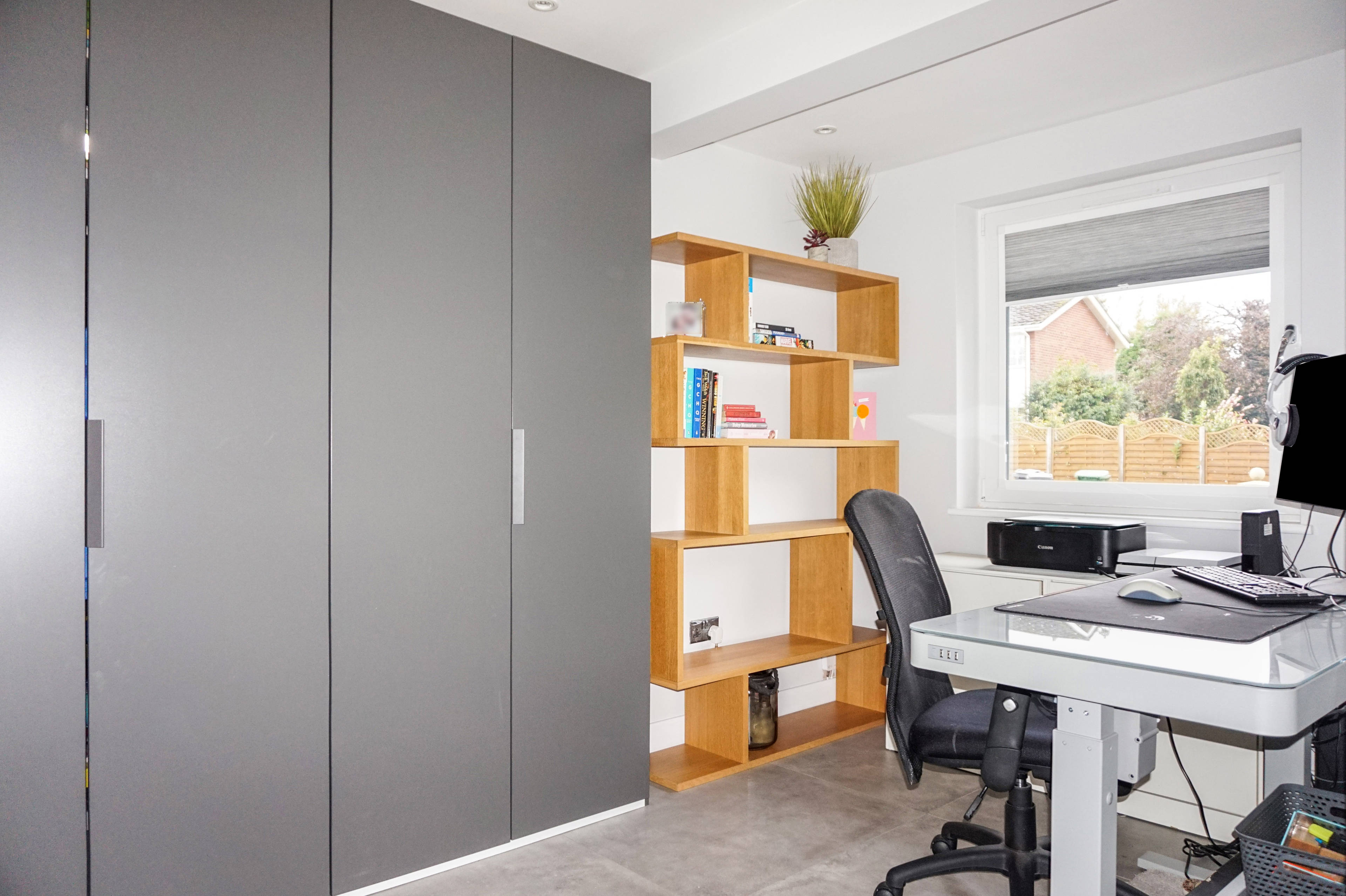 Snug / Office