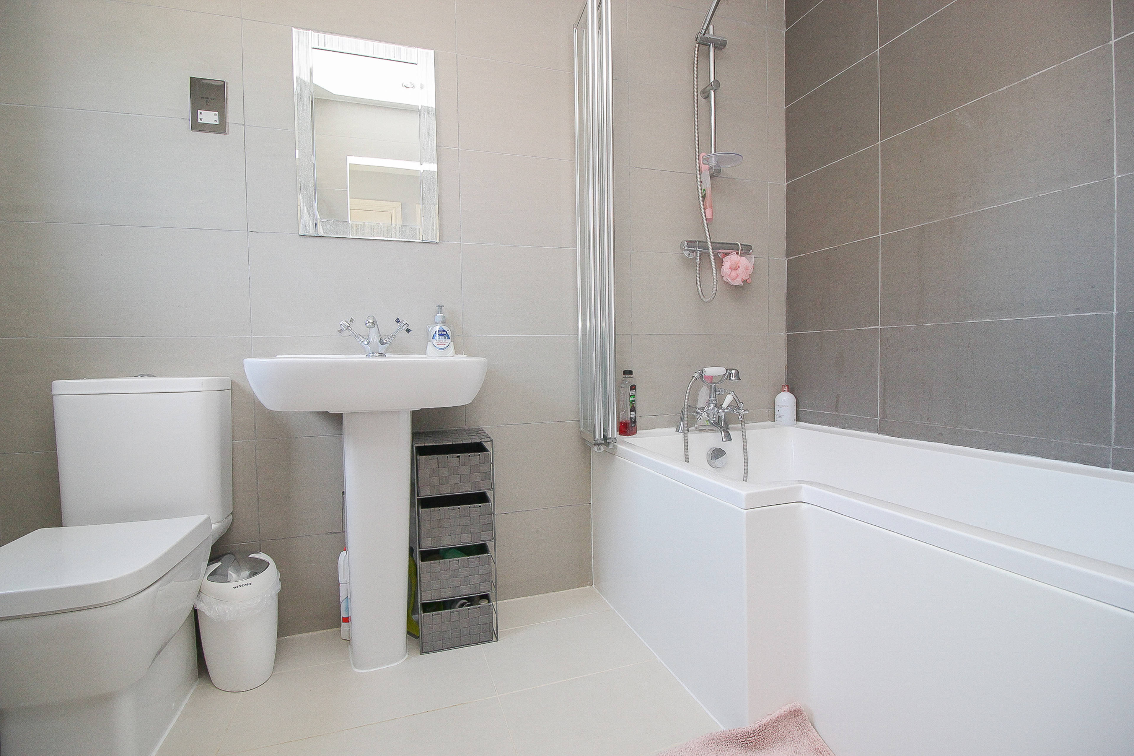 En-suite