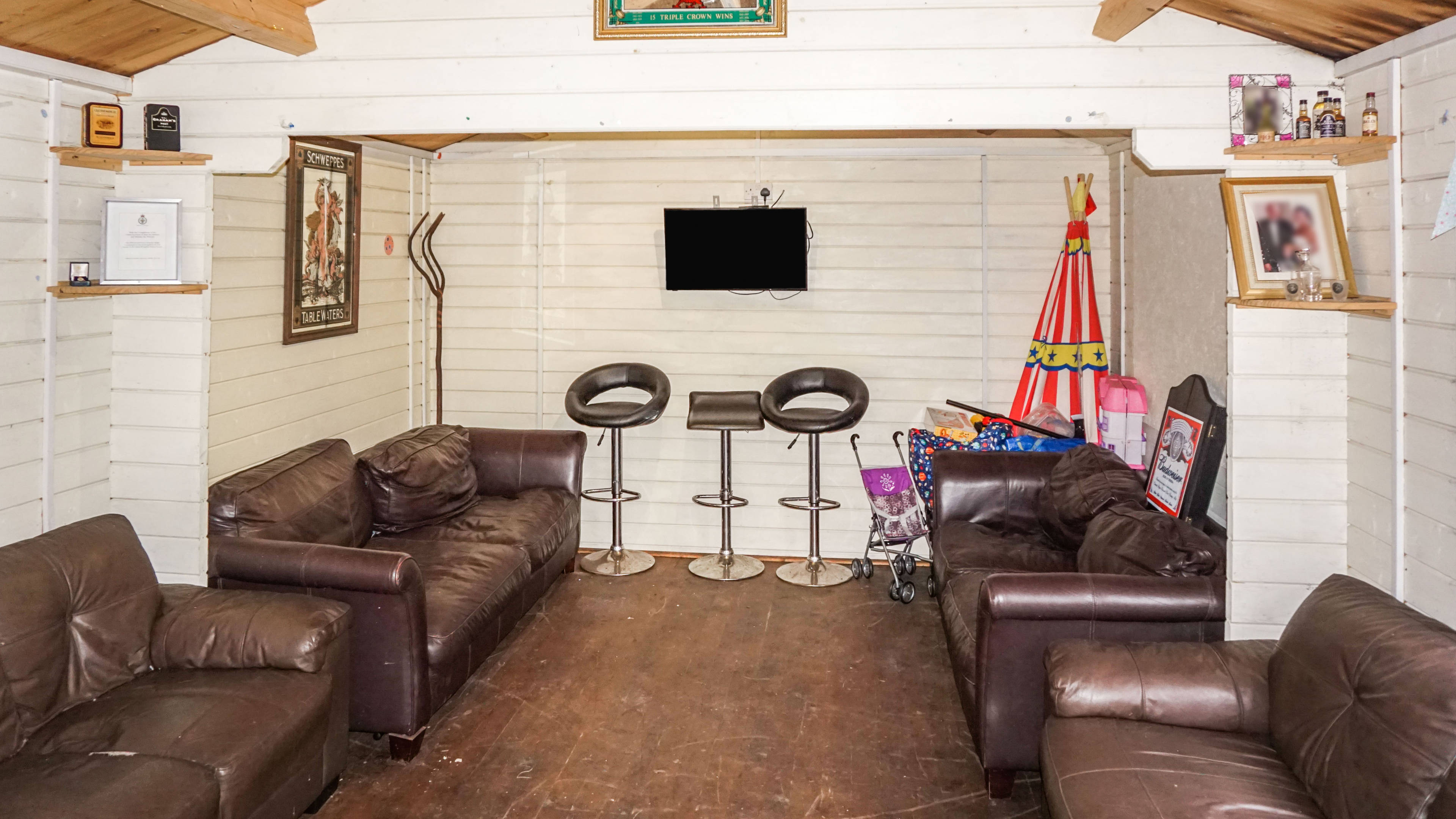 Party Barn