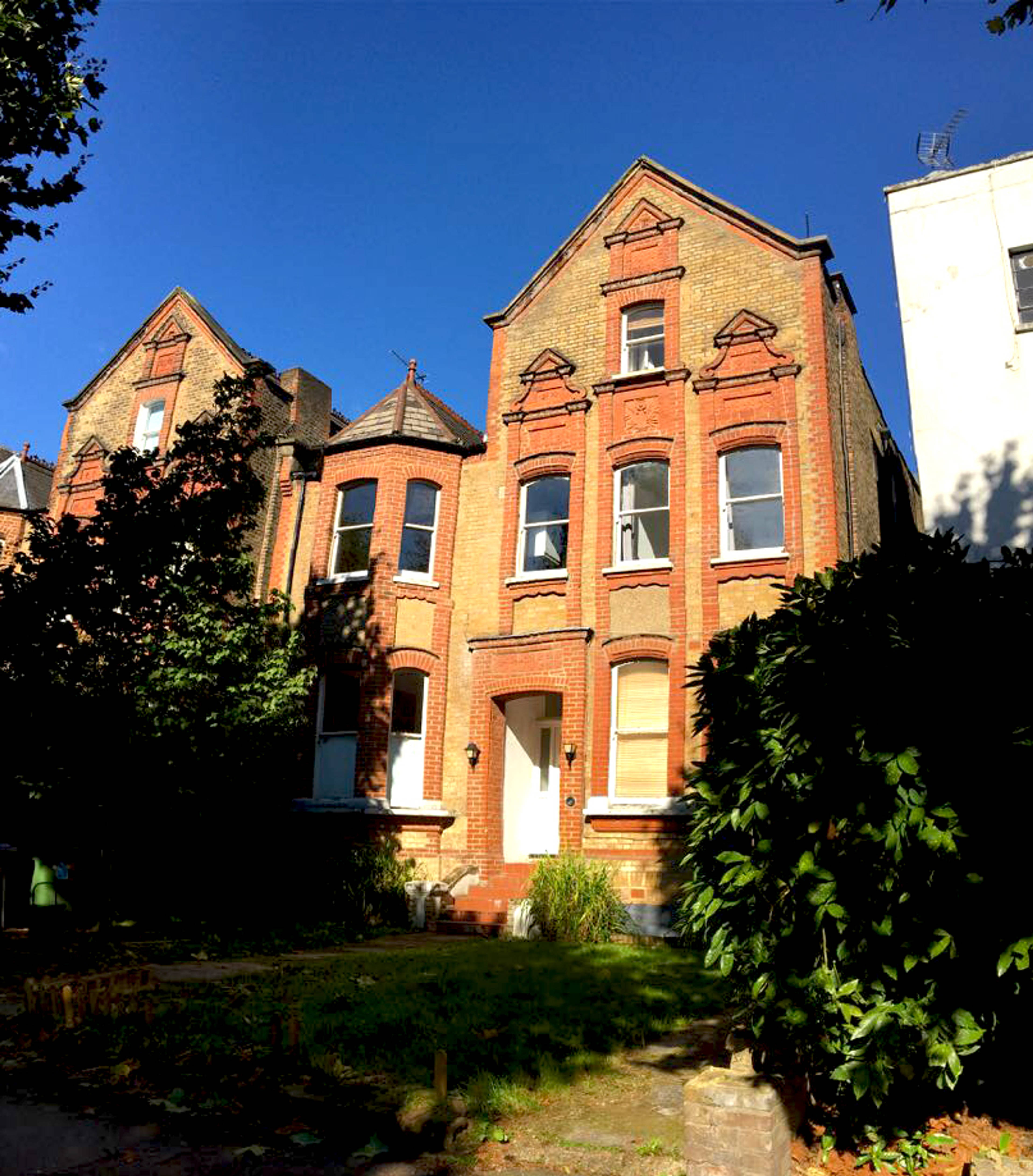 View Of The Property