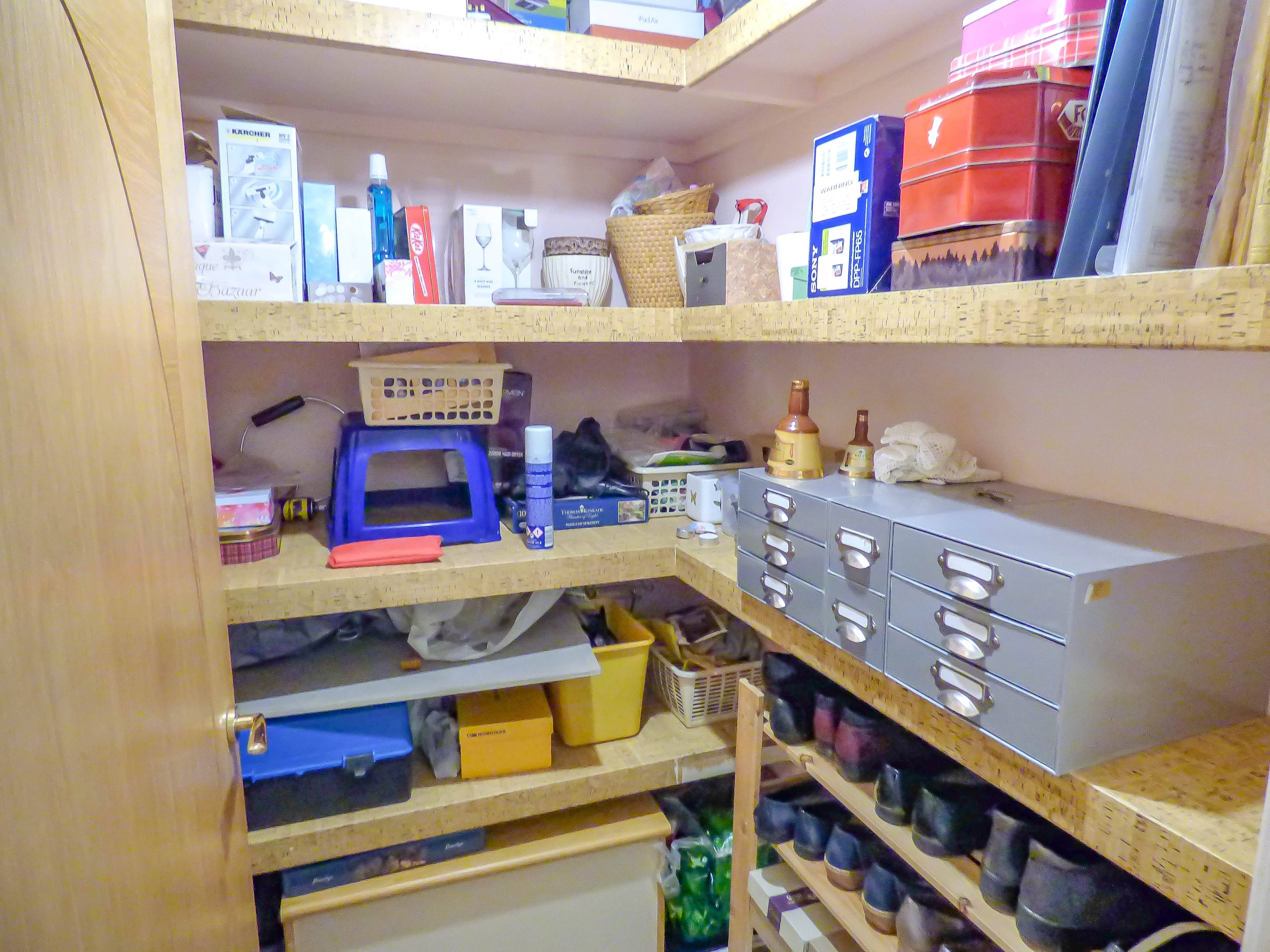 Store Room