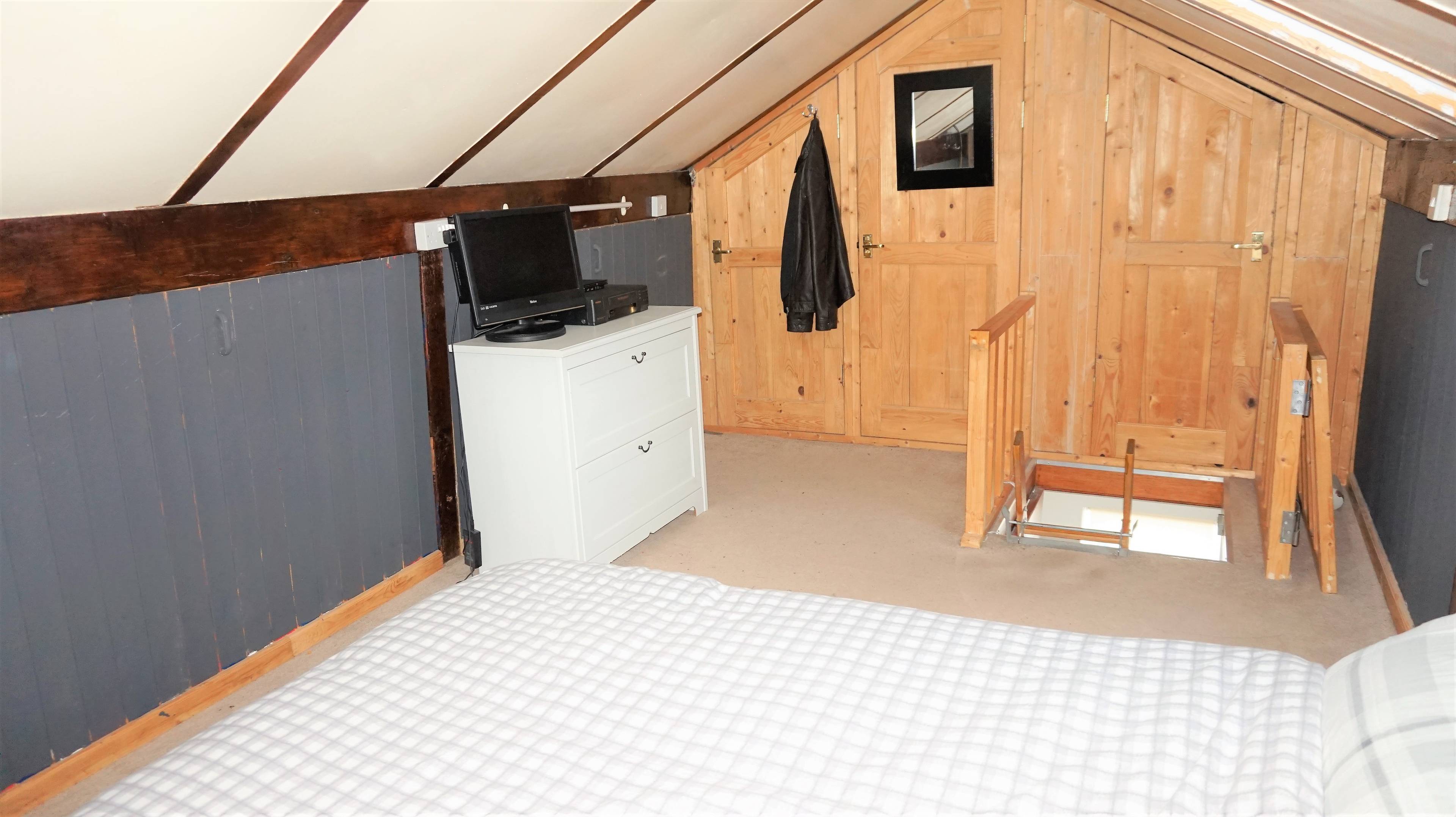 Loft Room