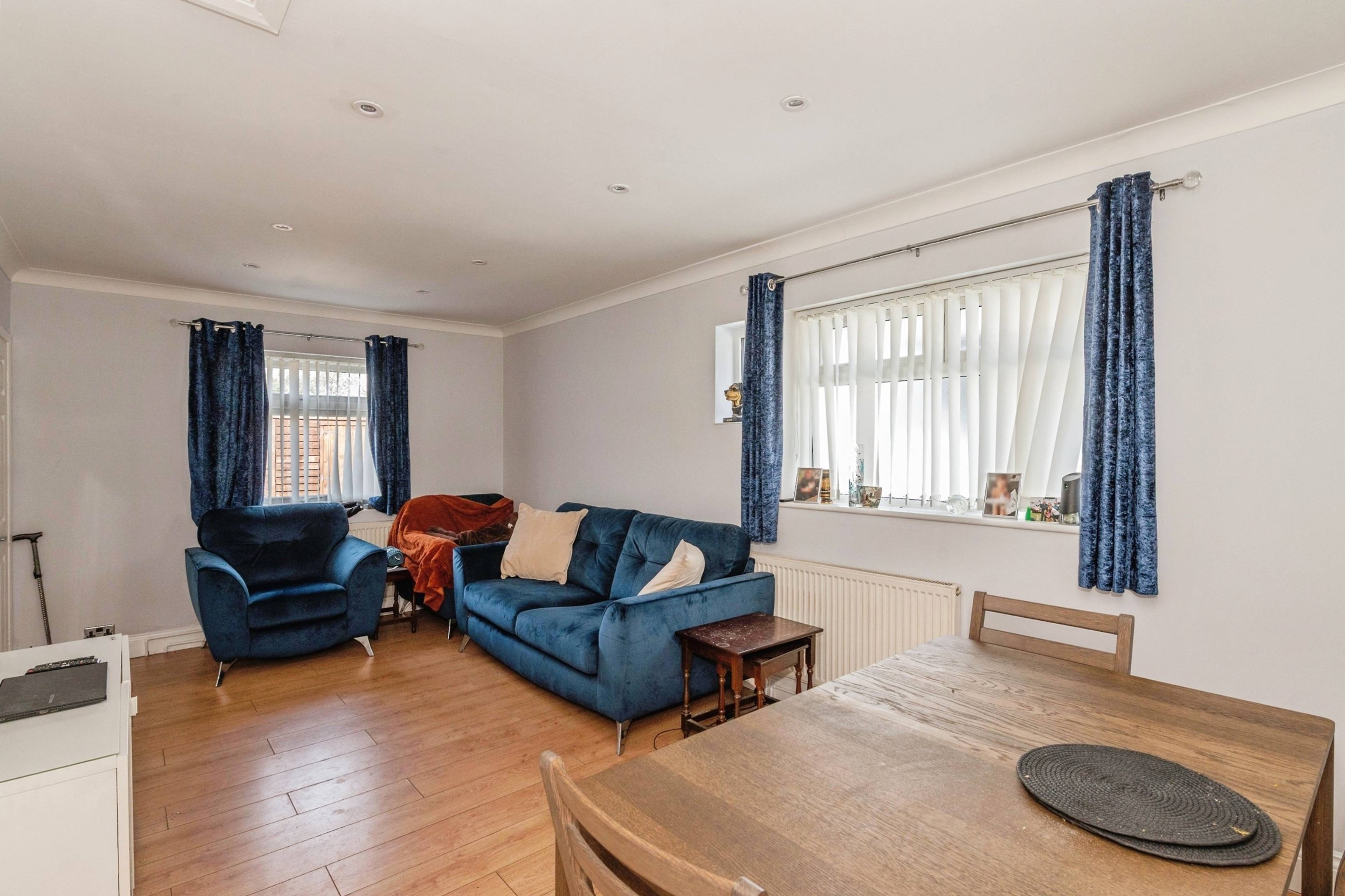 Dining / Family Room
