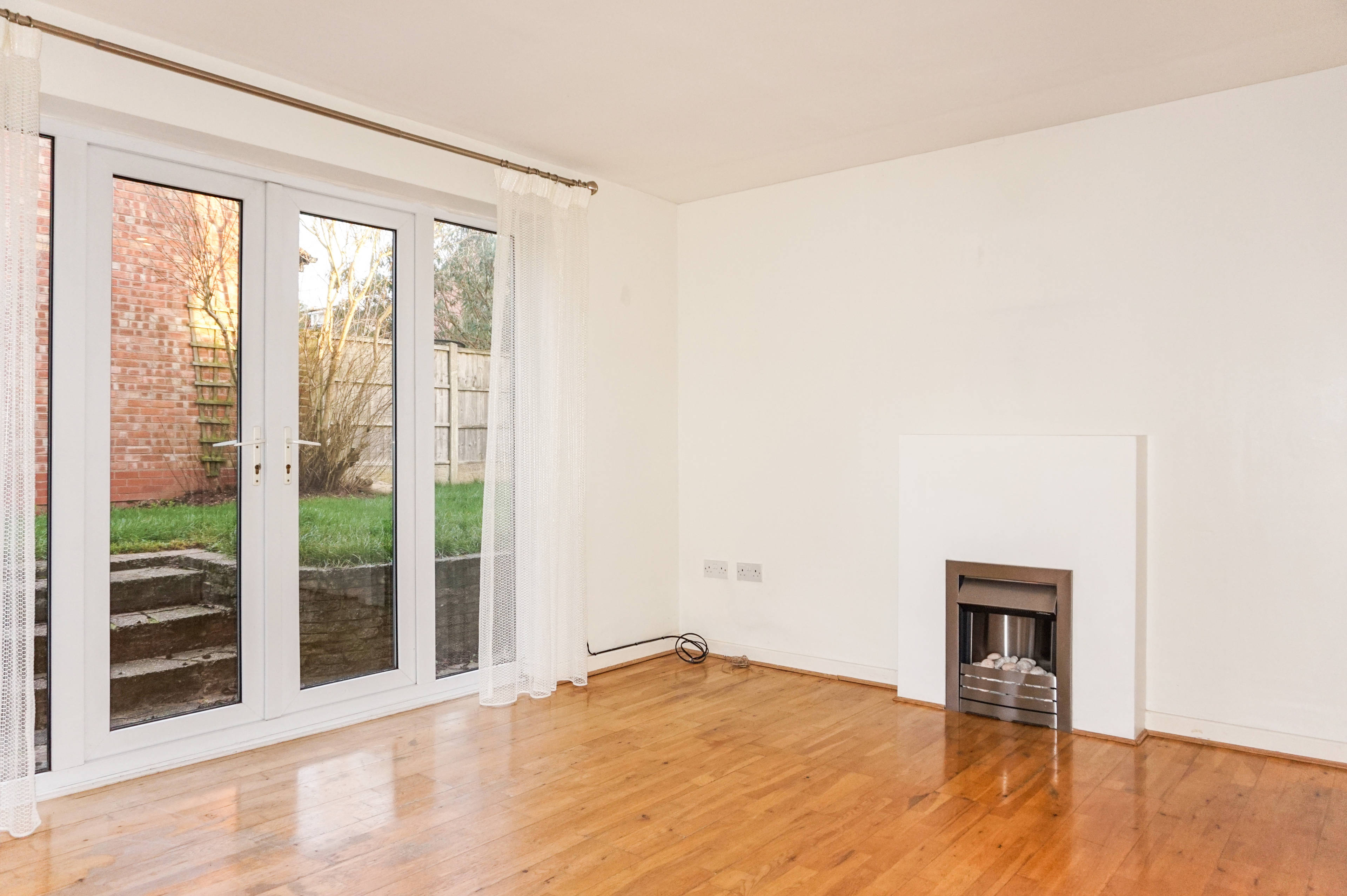 Reception Room One