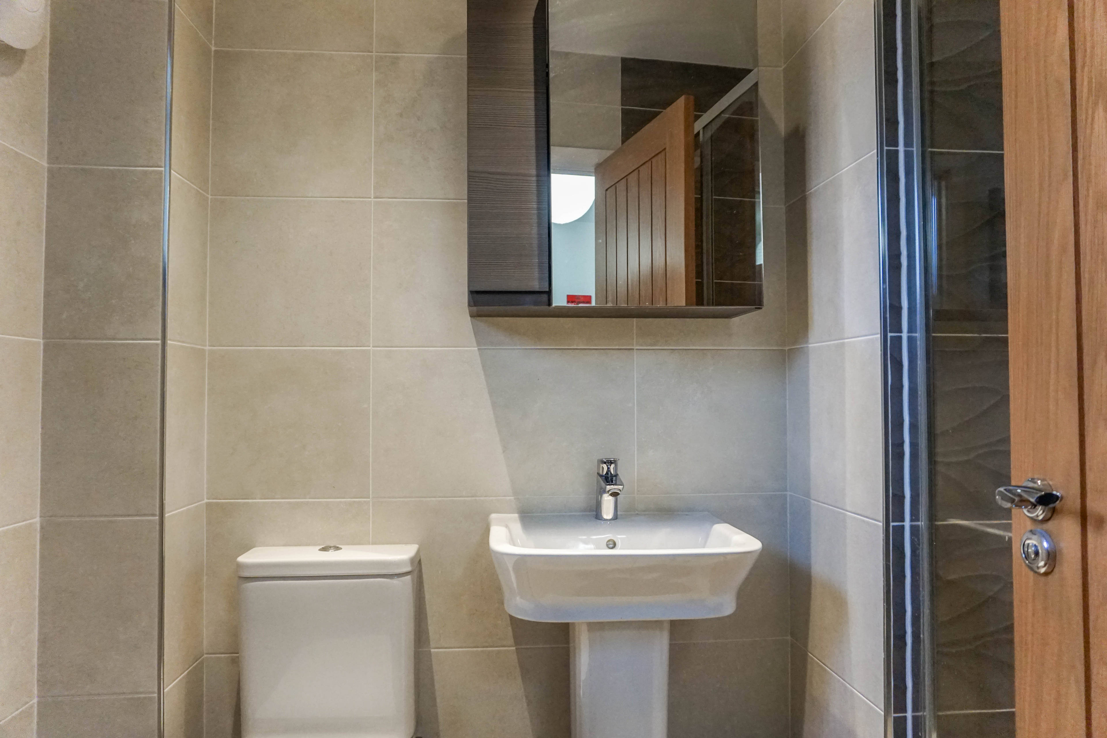 Master En-suite